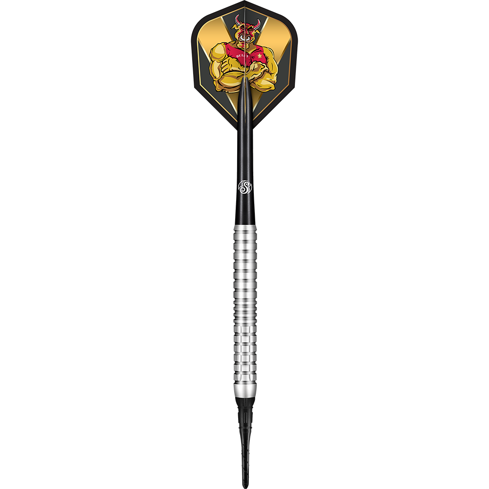 Shot Michael Smith Precision Softdarts