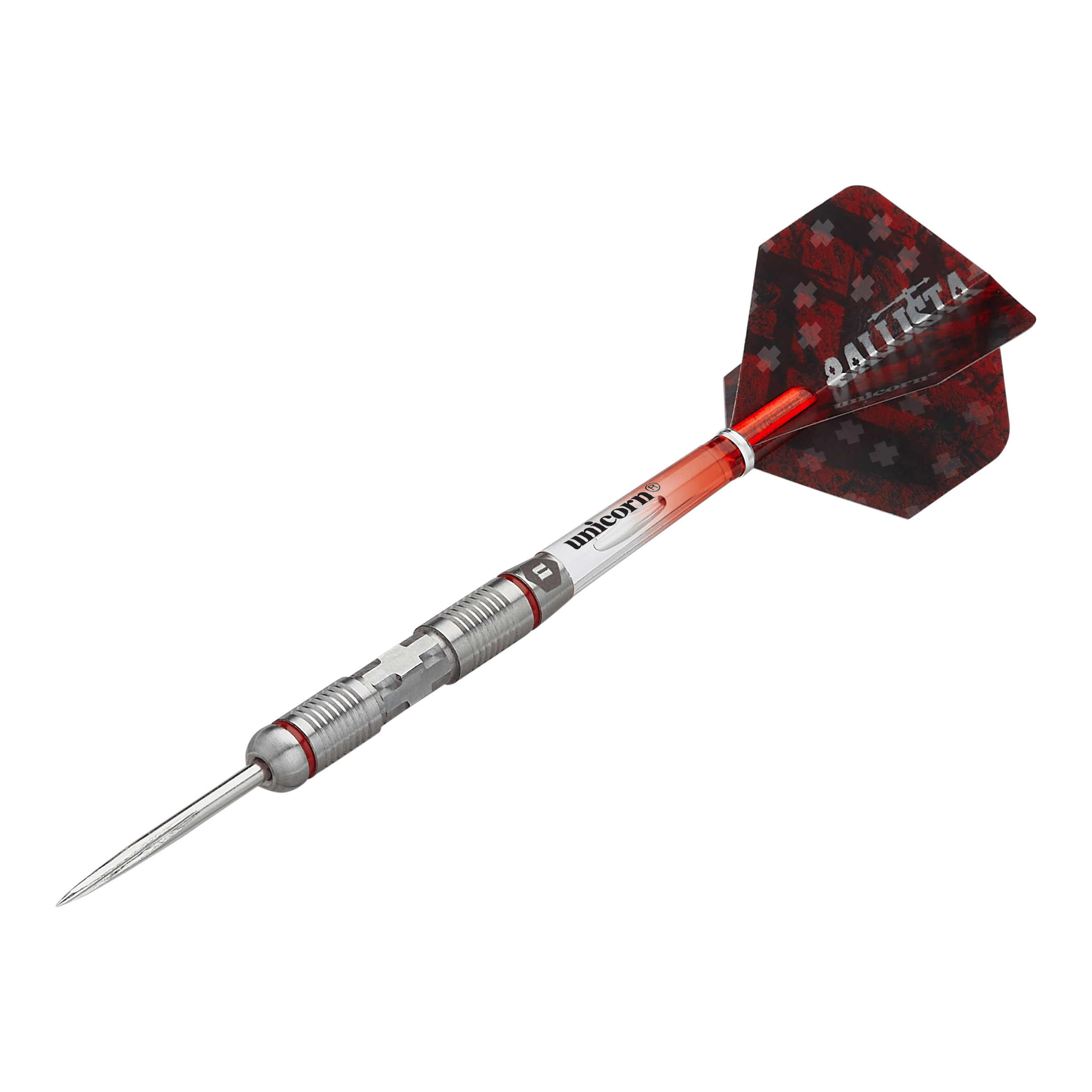 Unicorn Ballista Style 2 steel darts