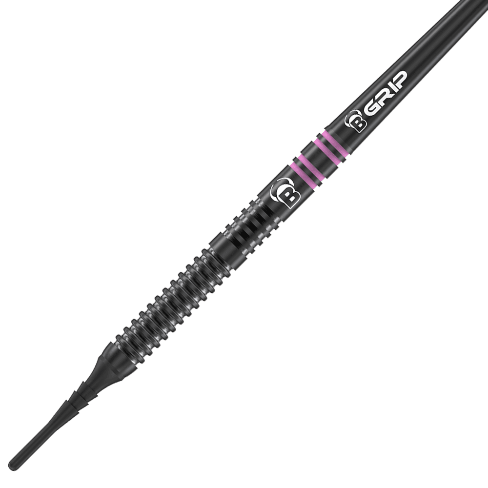 Bulls Rusty Jake Rodriguez Soft Darts - 20g