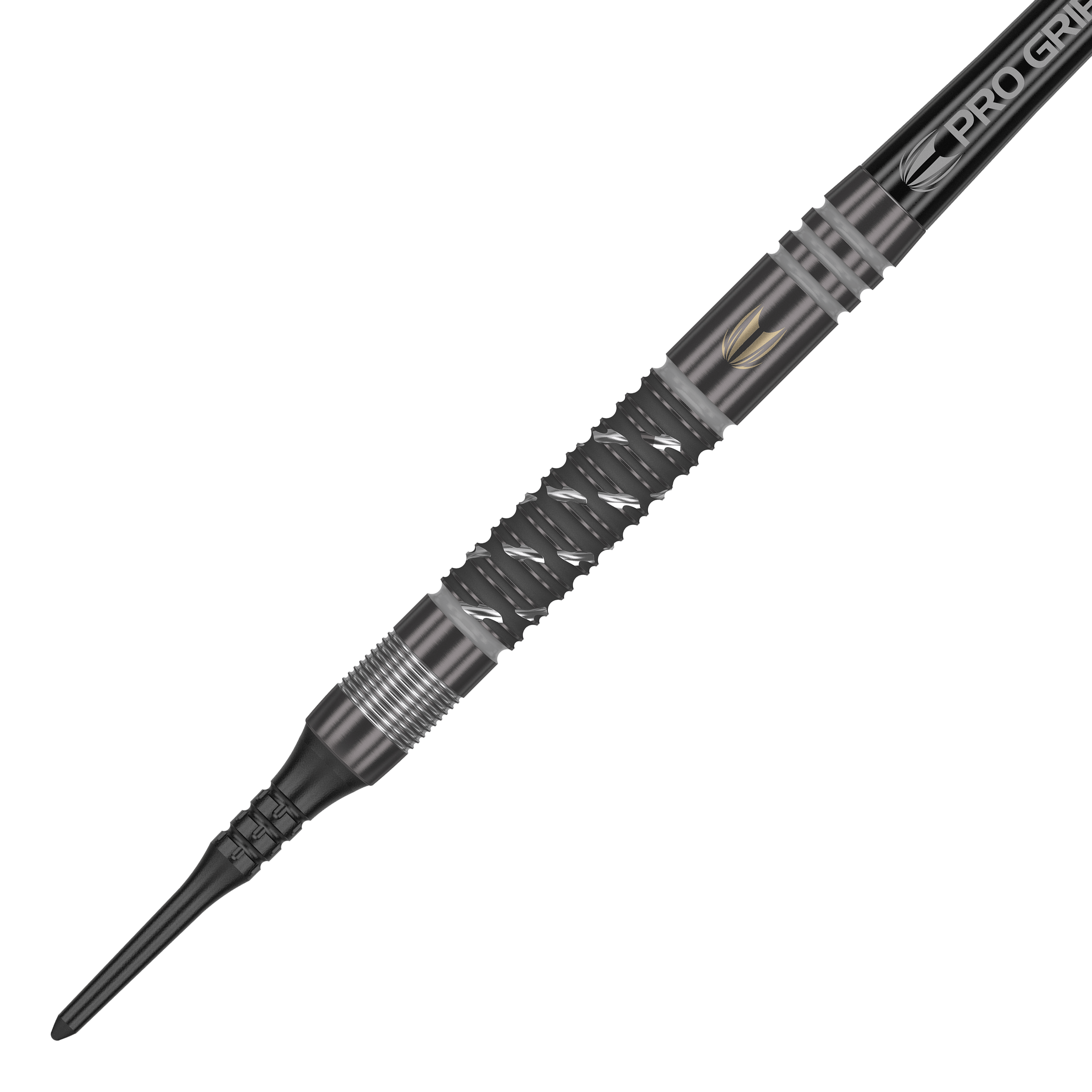 Target Dimitri Van Den Bergh X Echo Softdarts - 20g