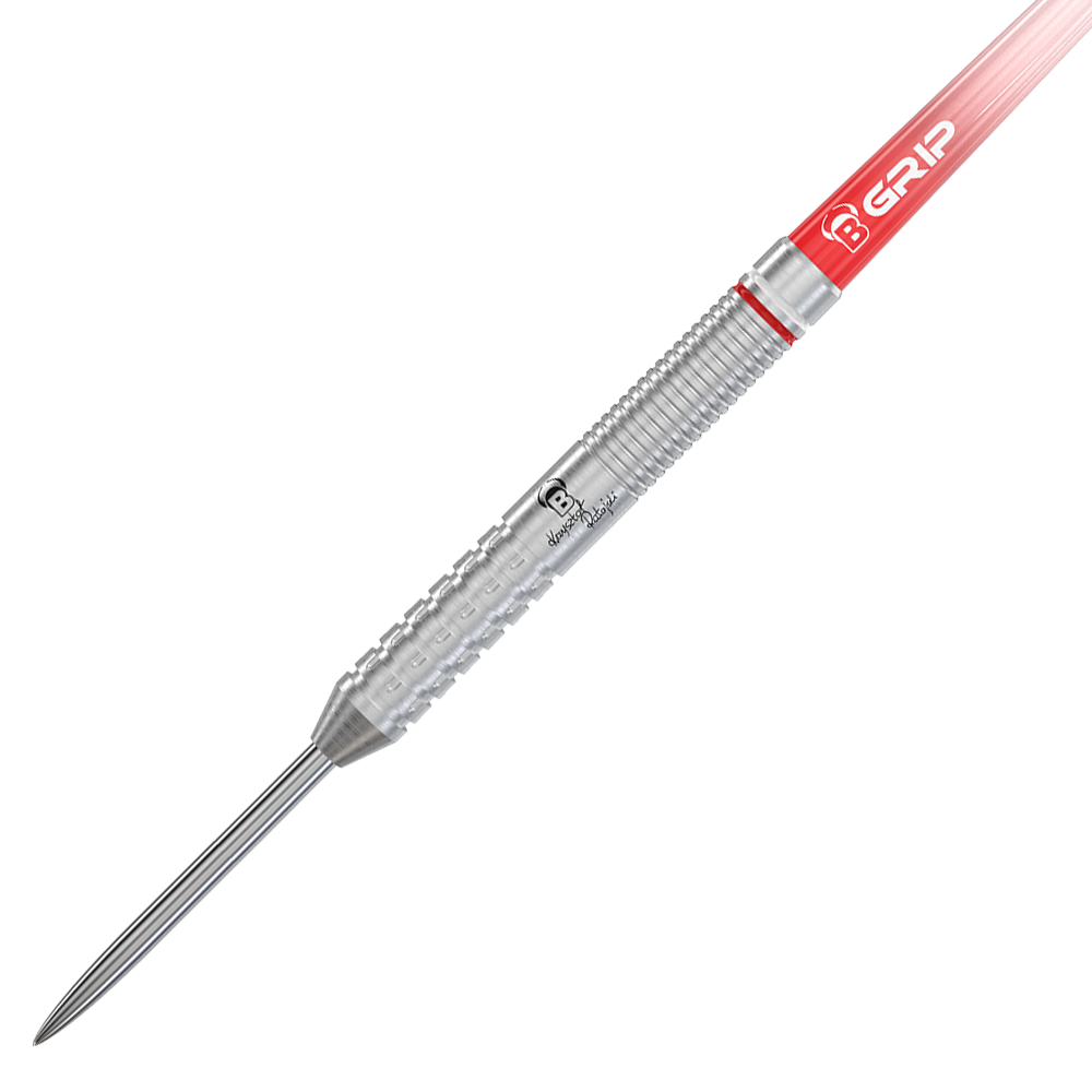 Bulls Krzysztof Ratajski GEN2 steel darts