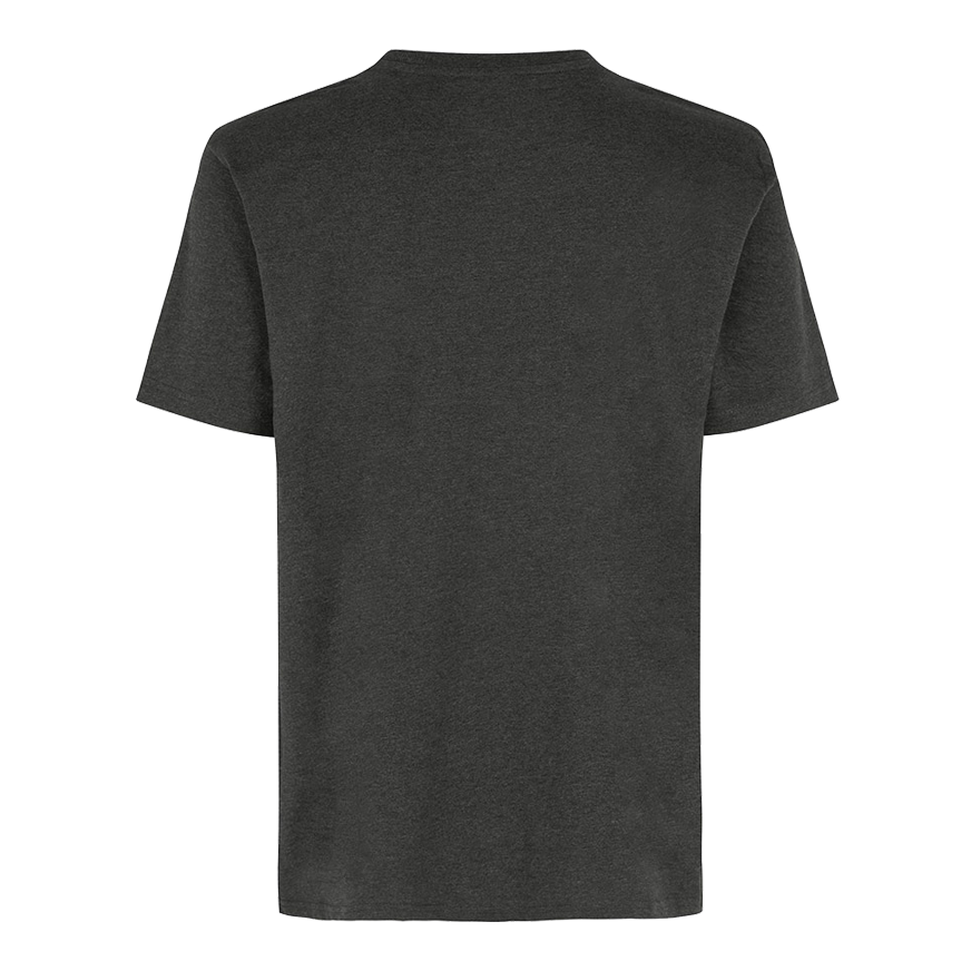 Barrels and Shafts T-Shirt - Graphite Gray