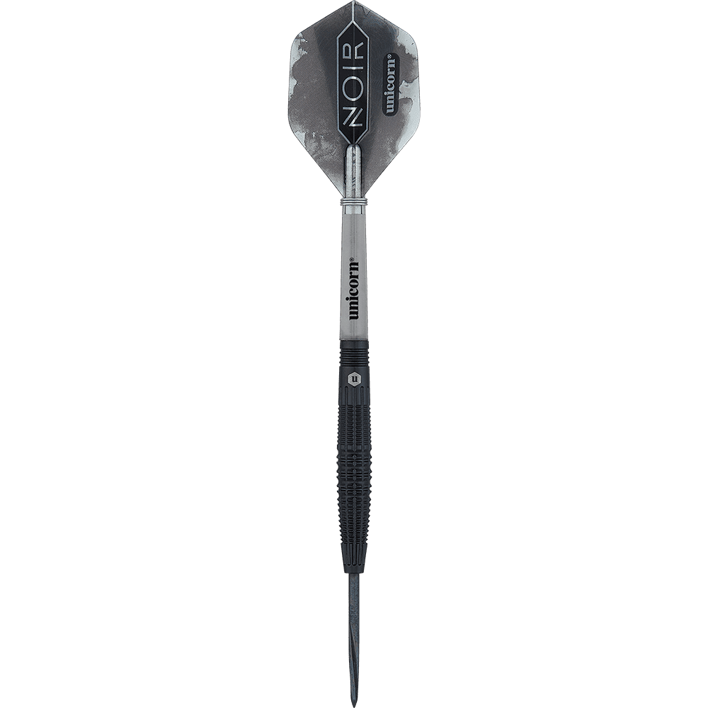 Unicorn Noir Style 2 steel darts