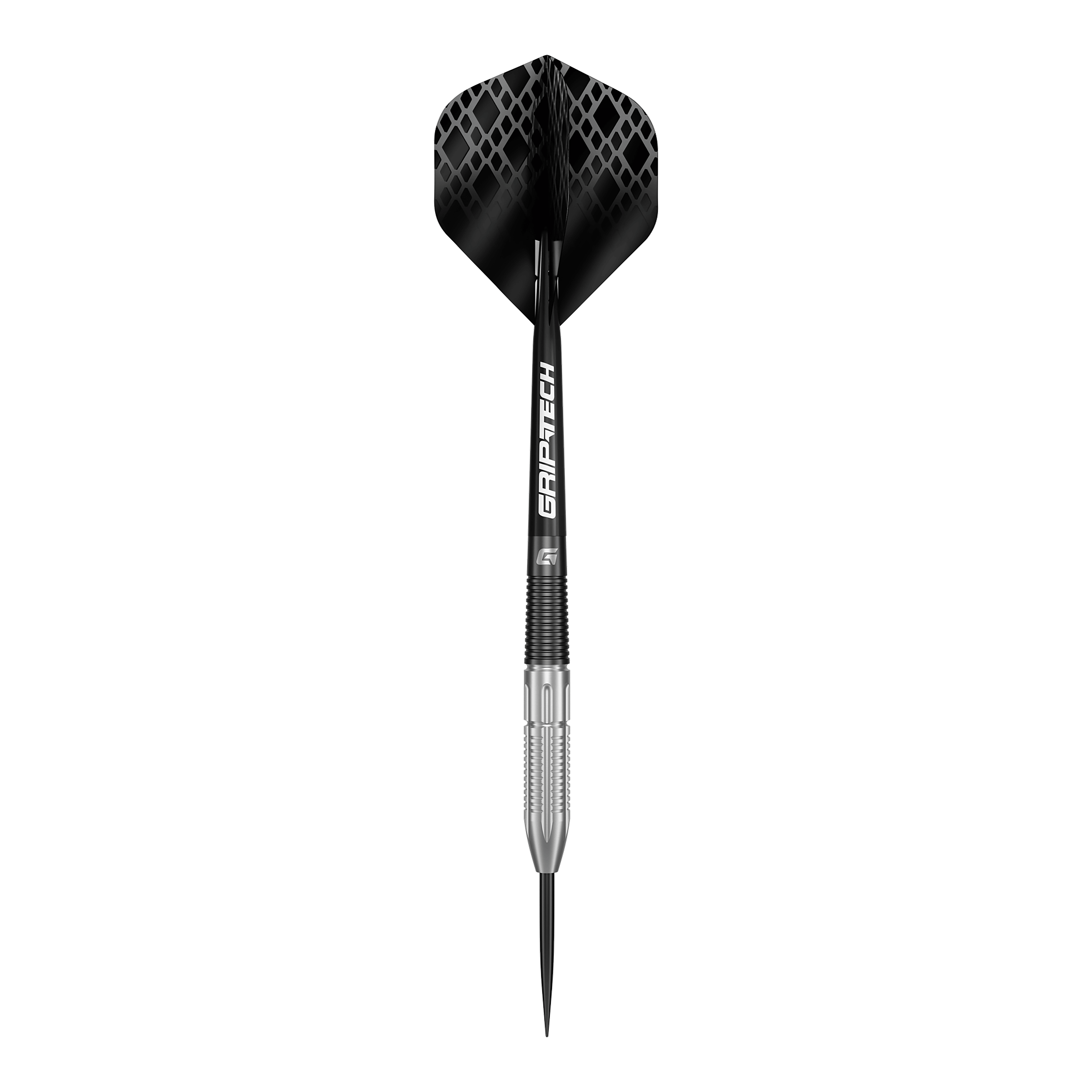 Dieses Bild zeigt die GOAT Reload Steeldarts. Die Pfeile eignen sich hervorragend für Darts-Enthusiasten.