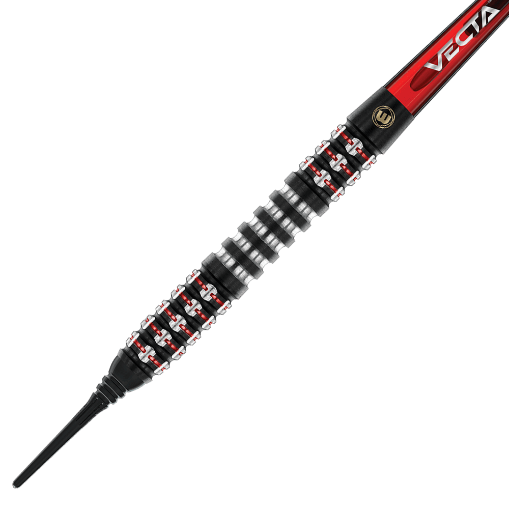 Winmau Joe Cullen Ignition Series Softdarts - 20g