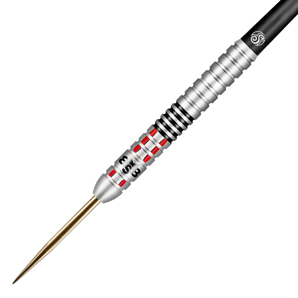 Shot Michael Smith Achieve steel darts