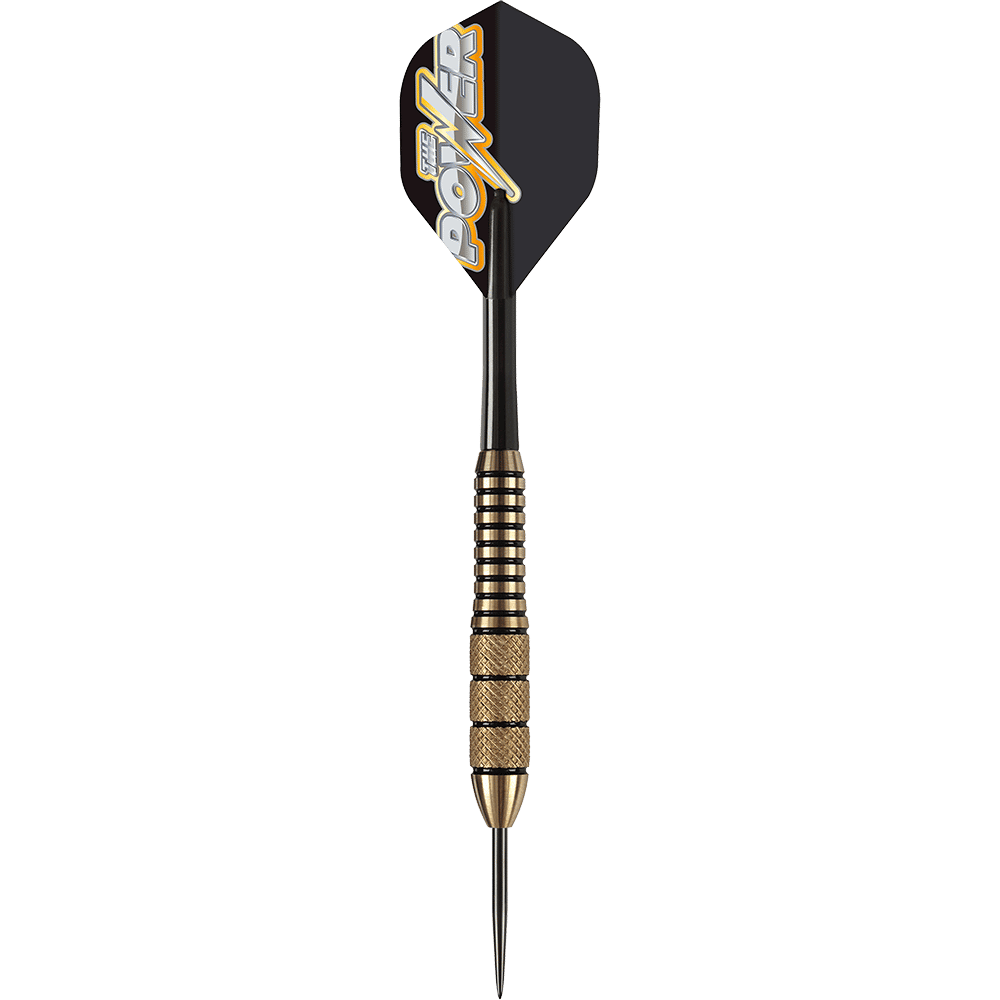 Target Phil Taylor Power Bolt Steel Darts - 22g