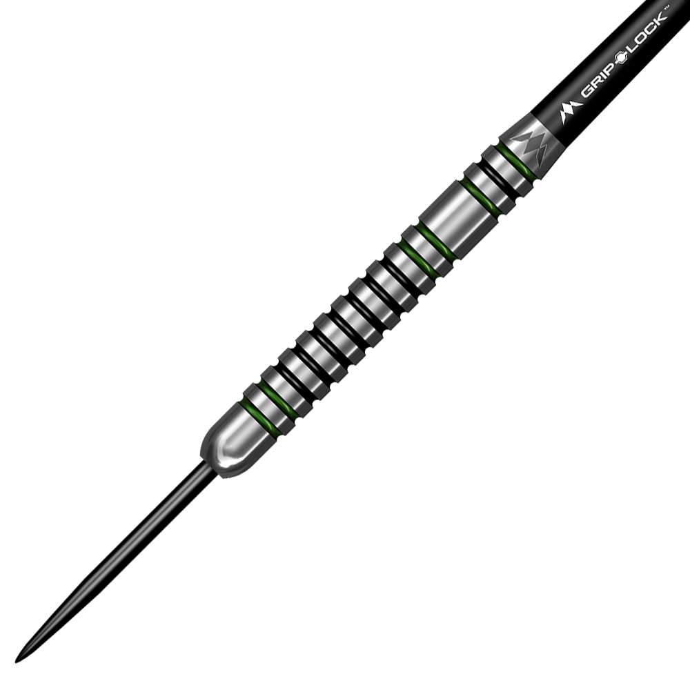 Mission Martin Lukeman Smash Steeldarts - 23g