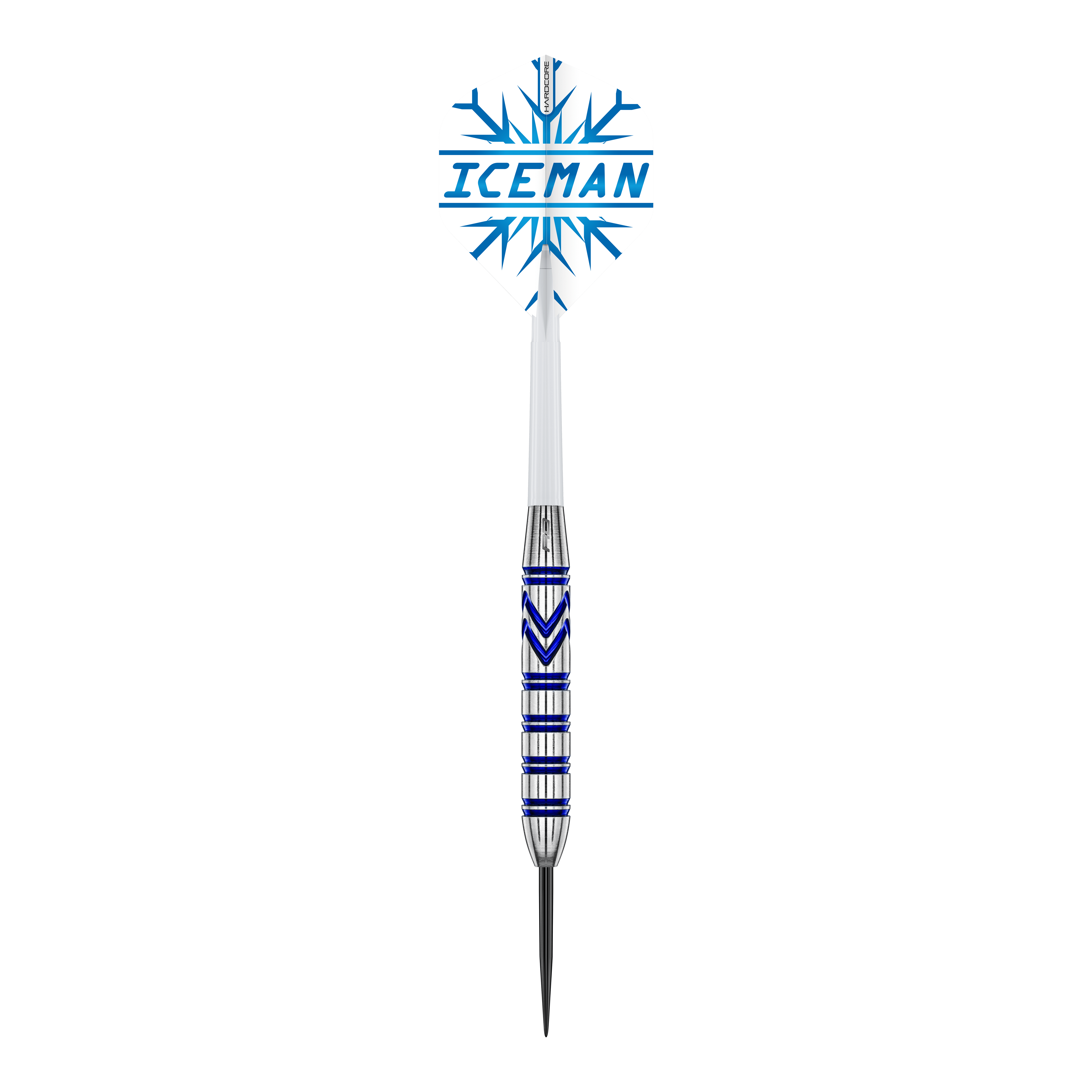 Red Dragon Gerwyn Price Brass Steel Darts - 21 g