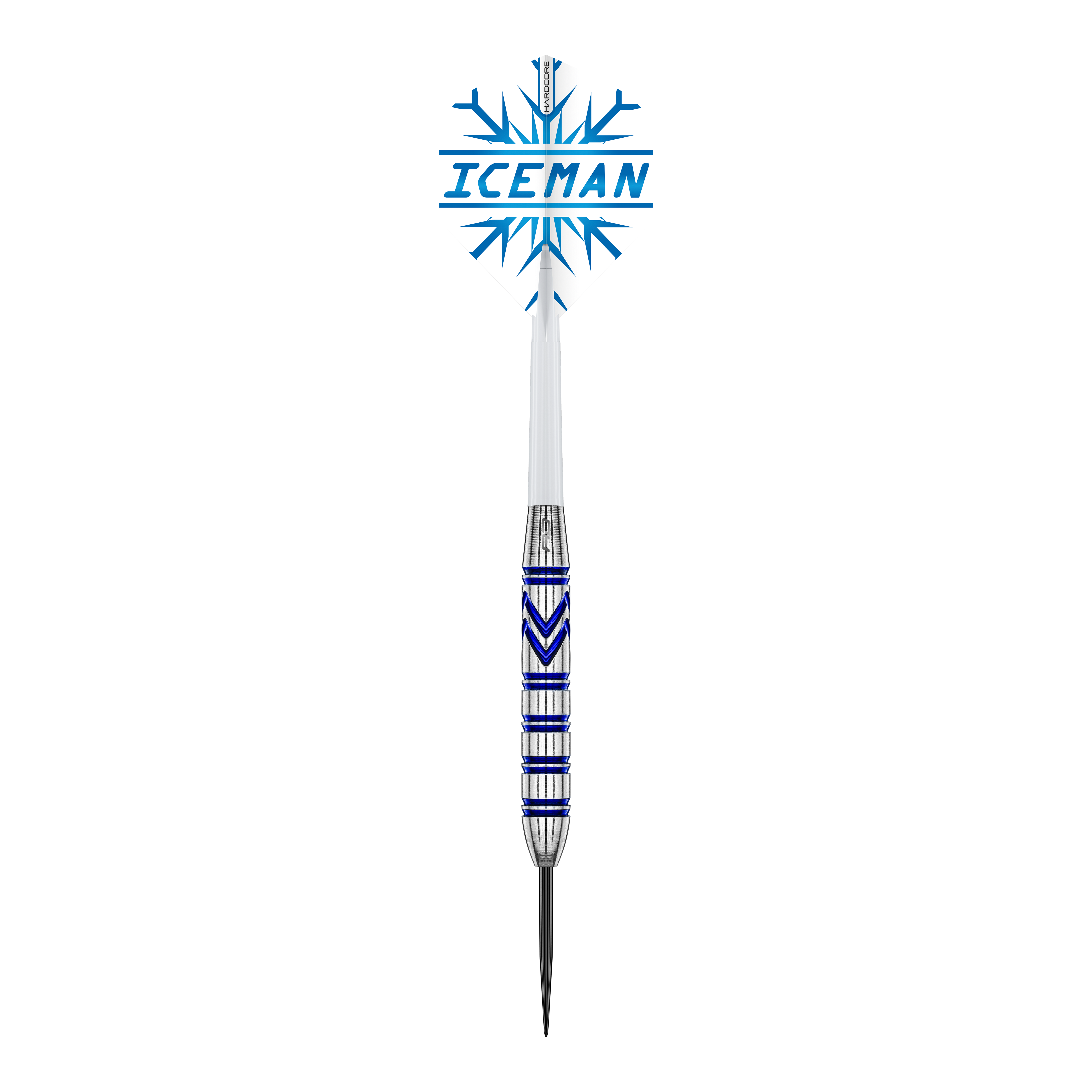 Red Dragon Gerwyn Price Brass Steel Darts - 21 g Red Dragon Gerwyn Price Brass Steeldarts - 21 g sind auf dem Foto zu sehen. Die Steeldarts zeichnen sich durch ihr elegantes Aussehen aus.