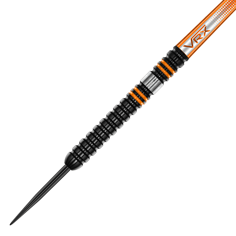 Red Dragon Amberjack Pro 1 steel darts