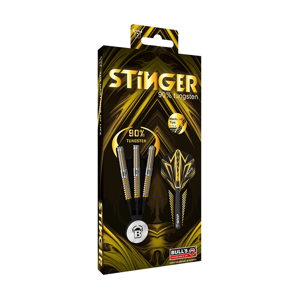 Bulls Stinger Softdarts - 18g