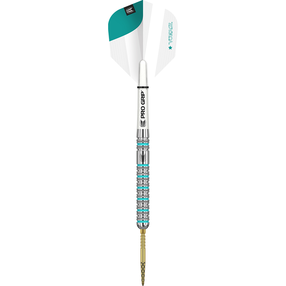 Target Rob Cross GEN2 Swiss Point steel darts