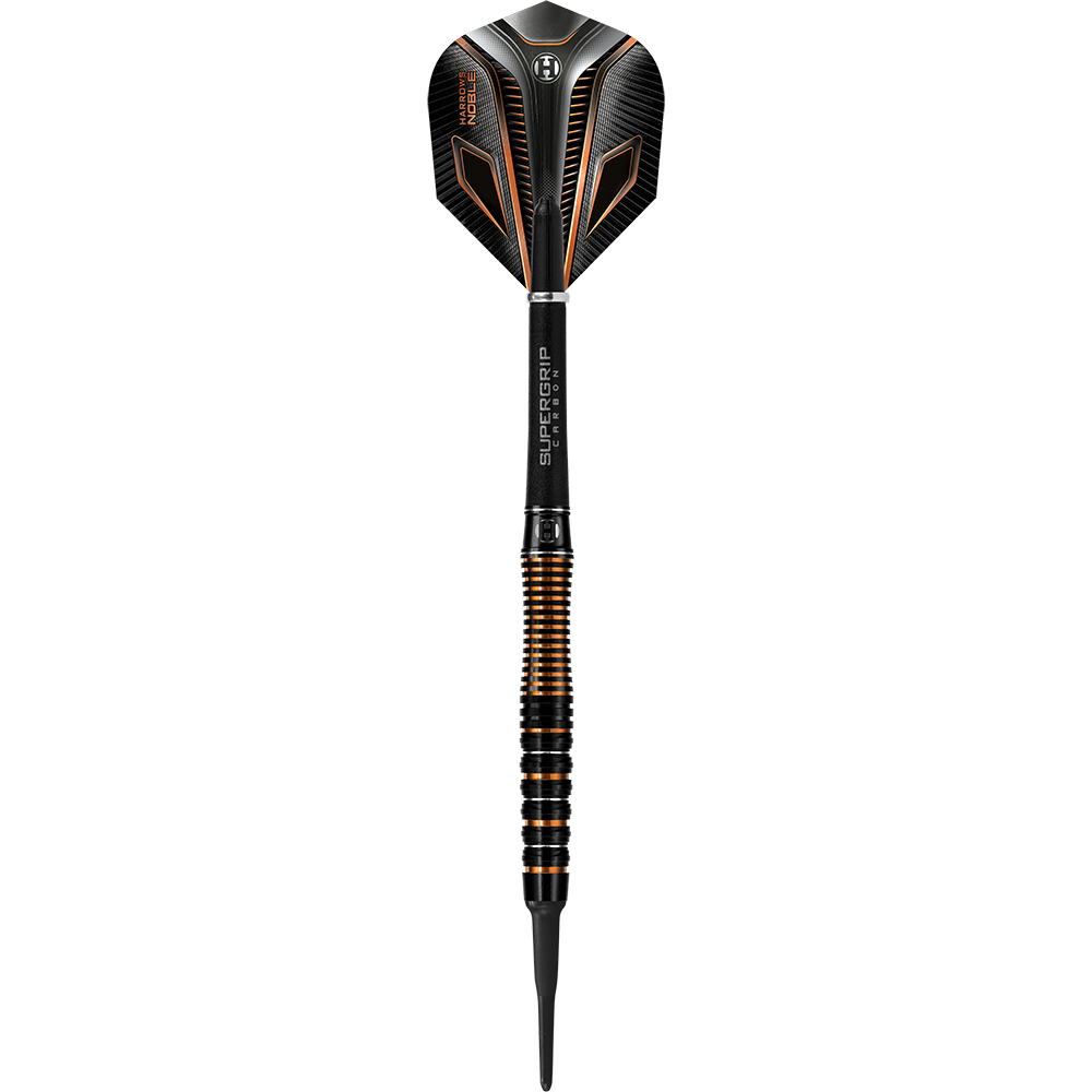 Harrows Noble Softdarts