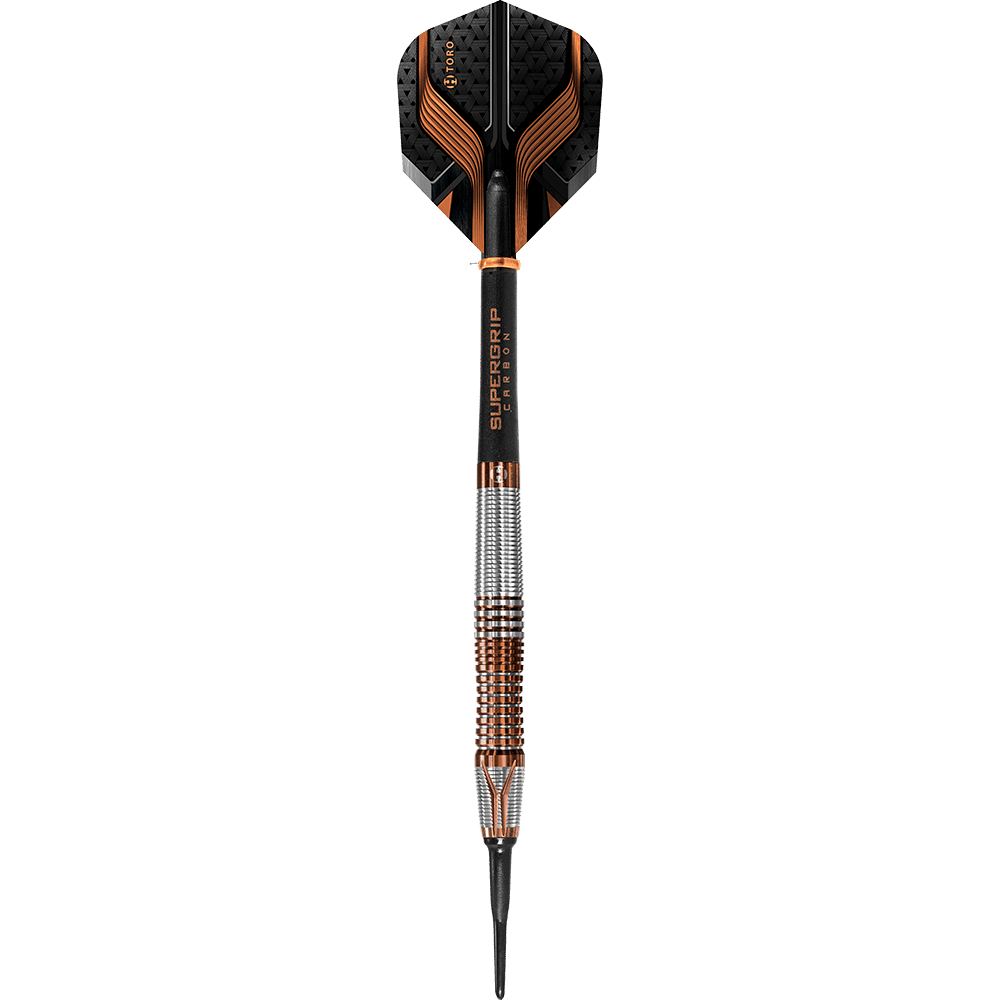 Harrows Toro soft darts