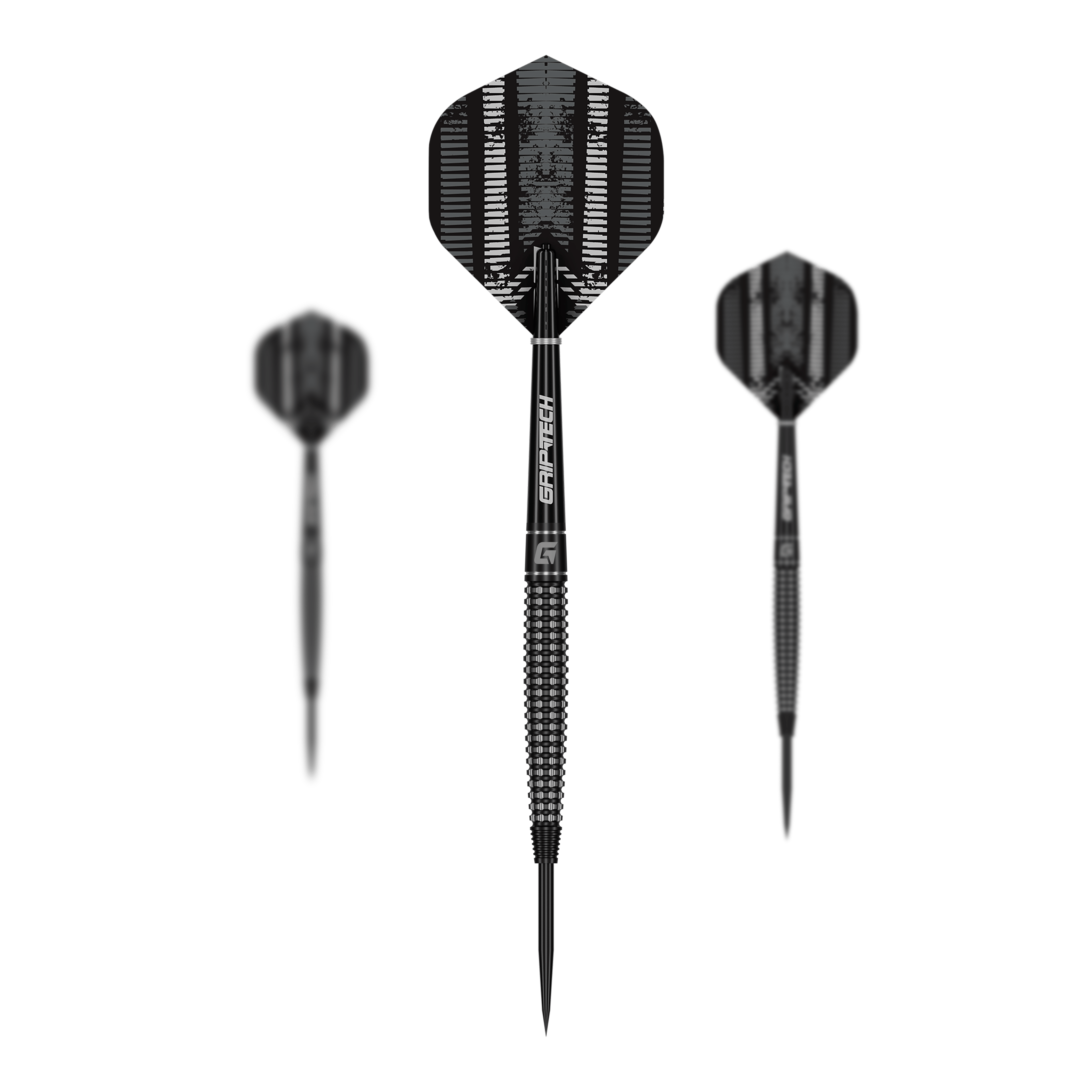 GOAT Sprocket MKII Torpedo Steel Darts Zu sehen ist ein Set der GOAT Sprocket MKII Torpedo Steeldarts. Das Dart-Set überzeugt durch Qualität und Langlebigkeit.