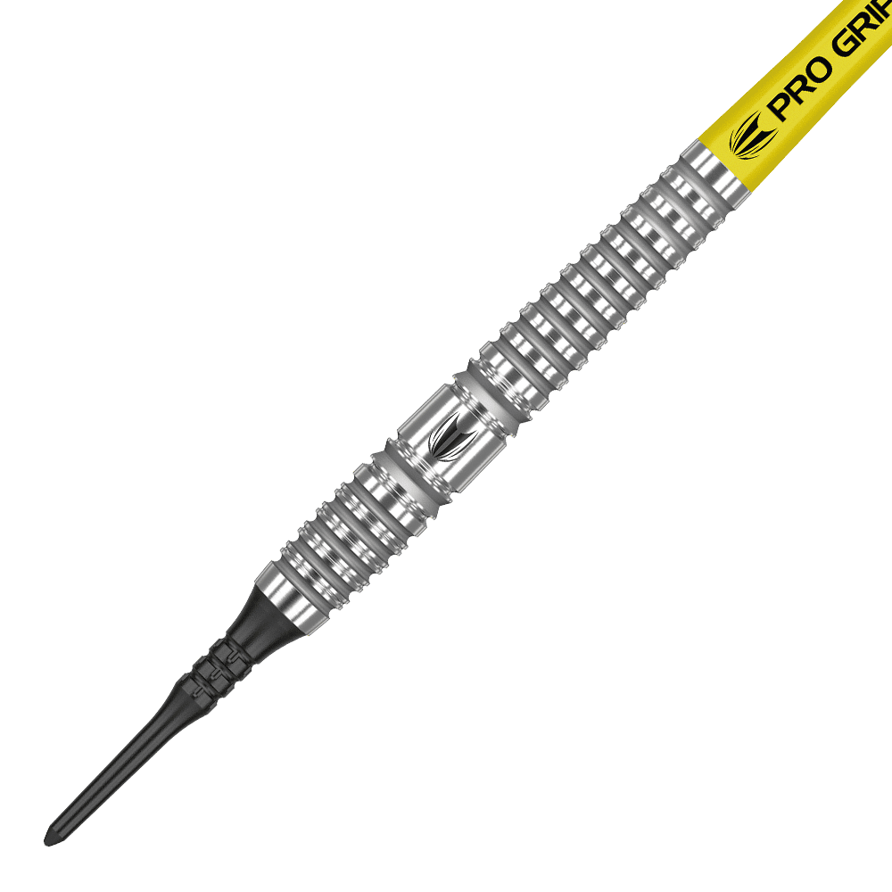 Target Bolide 12 Softdarts