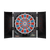 Electronic dartboard CB 25 tournament version Electronic dartboard CB 25 tournament version