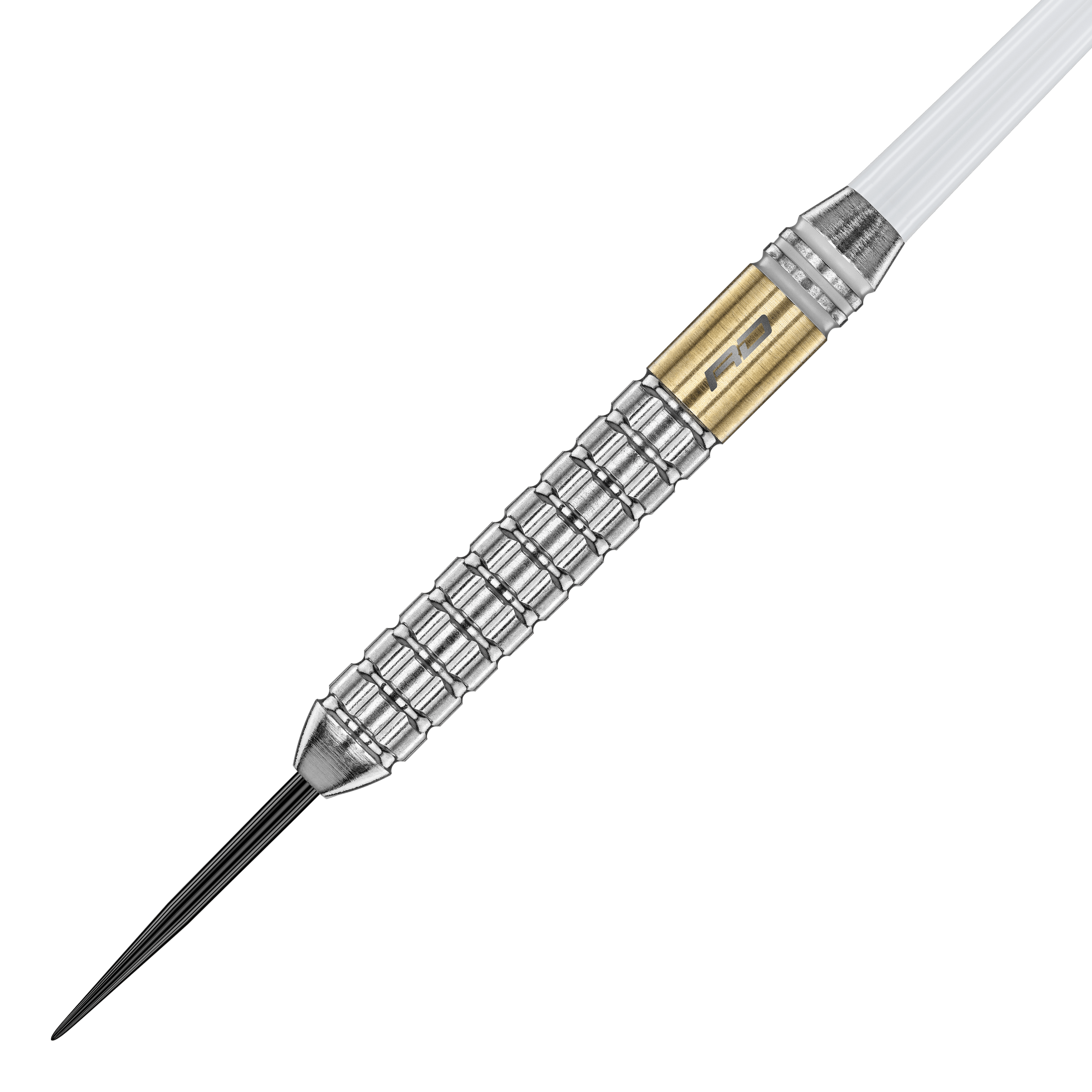 Red Dragon Gian Van Veen Brass Steeldarts - 21 g Red Dragon Gian Van Veen Brass Steeldarts - 21 g