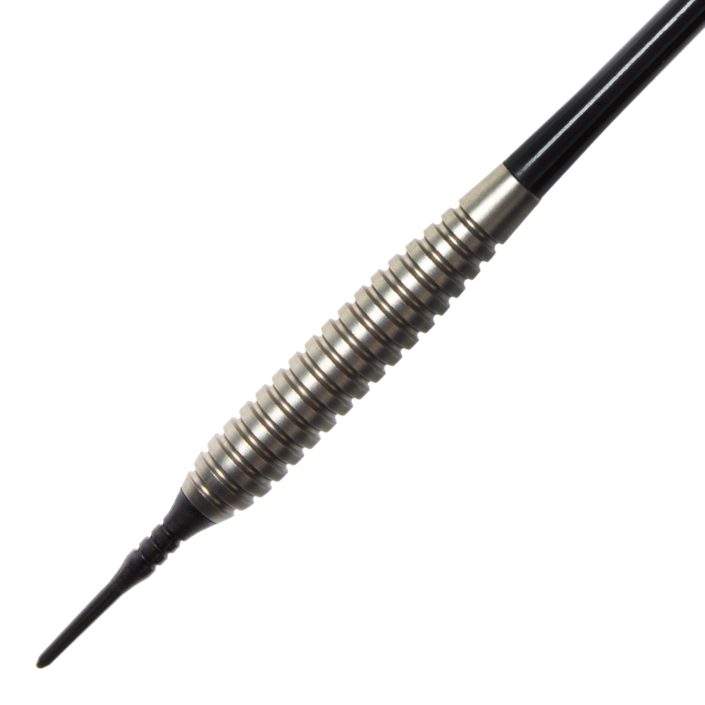 Target Phil Taylor Power Silverlight soft darts