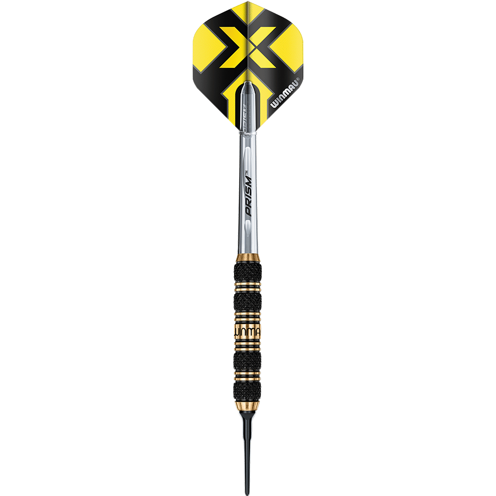 Winmau Xtreme 2 V2 Softdarts - 18 g