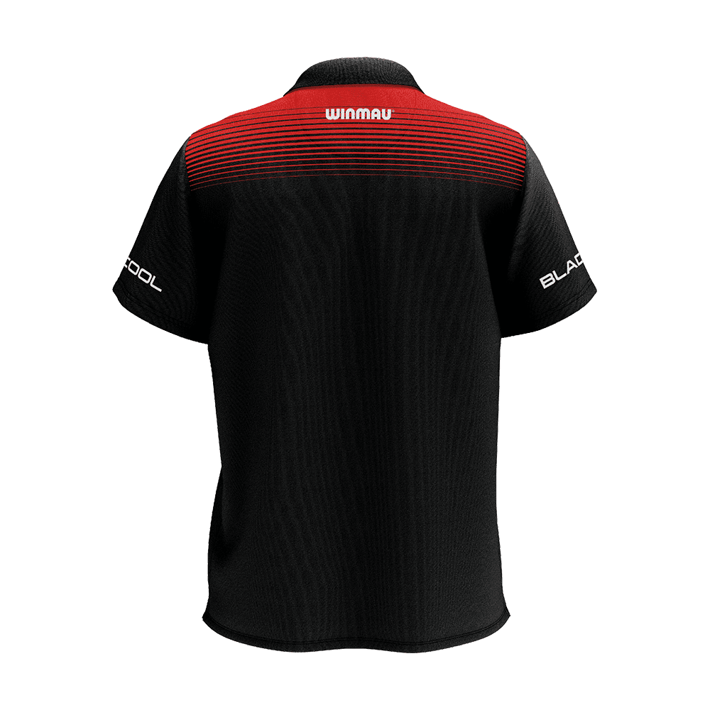 Winmau Wincool 4 dart shirt