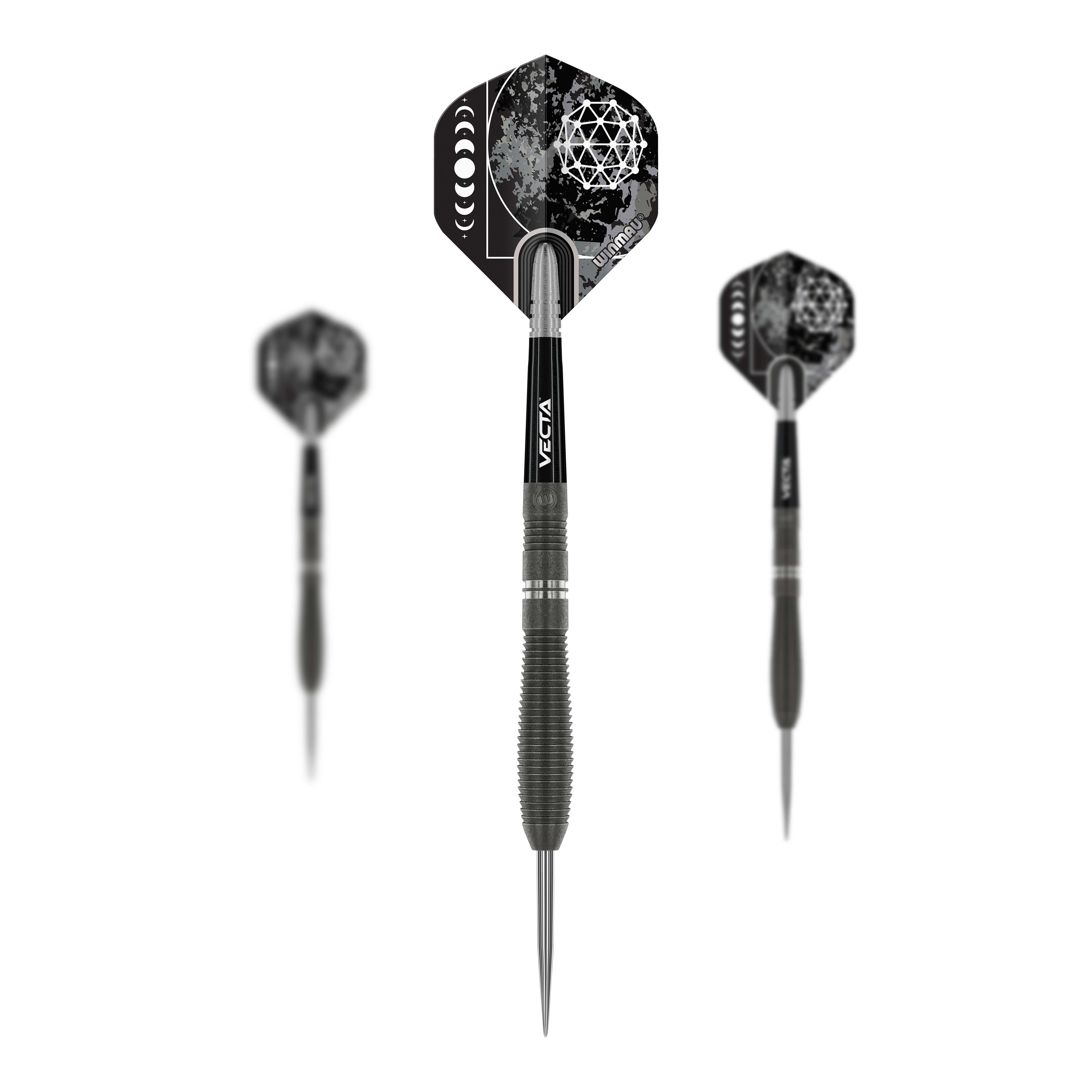 Winmau Callisto 02 Steeldarts