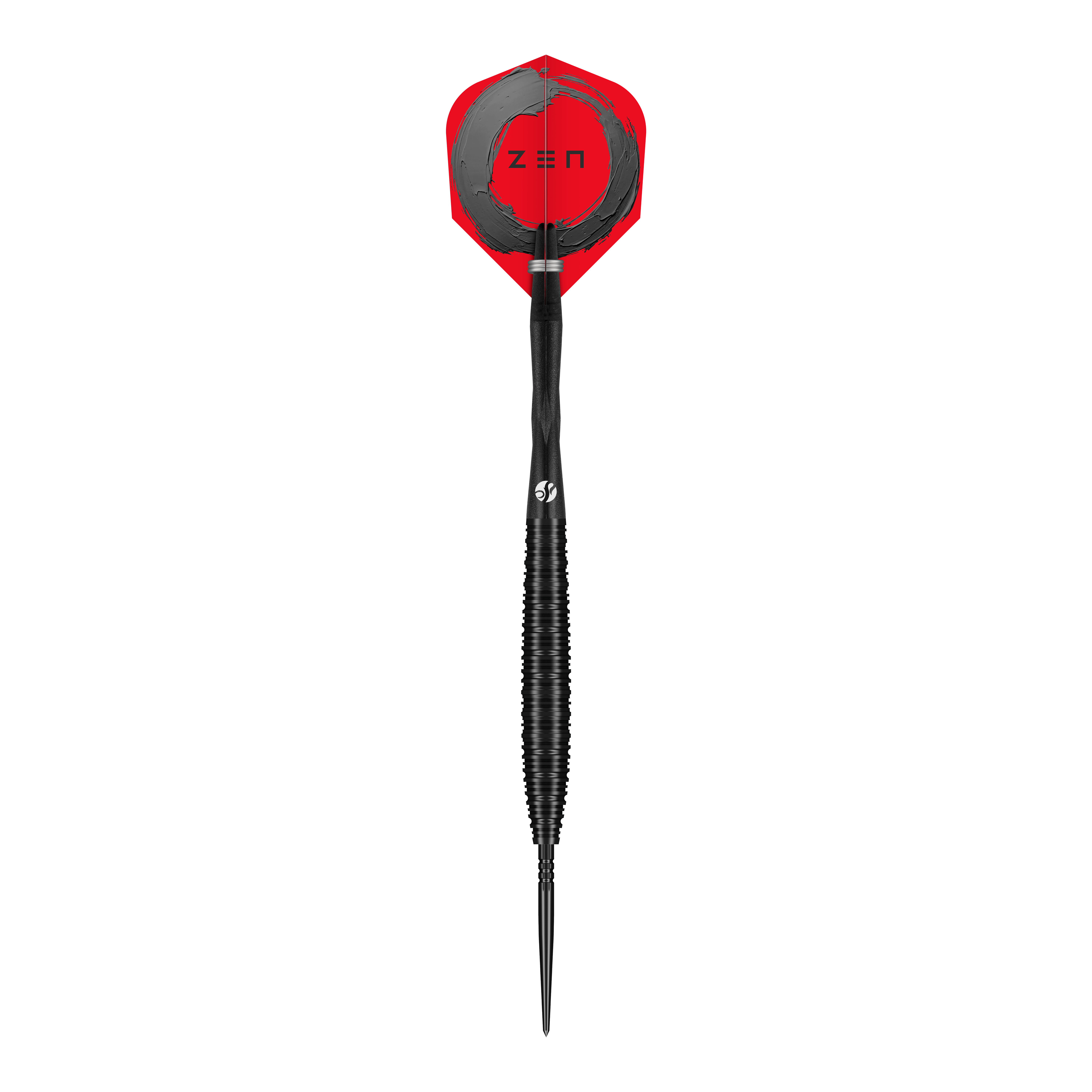 Shot ZEN Missile Turbo Point Steeldarts - 23g Shot ZEN Missile Turbo Point Steeldarts - 23g