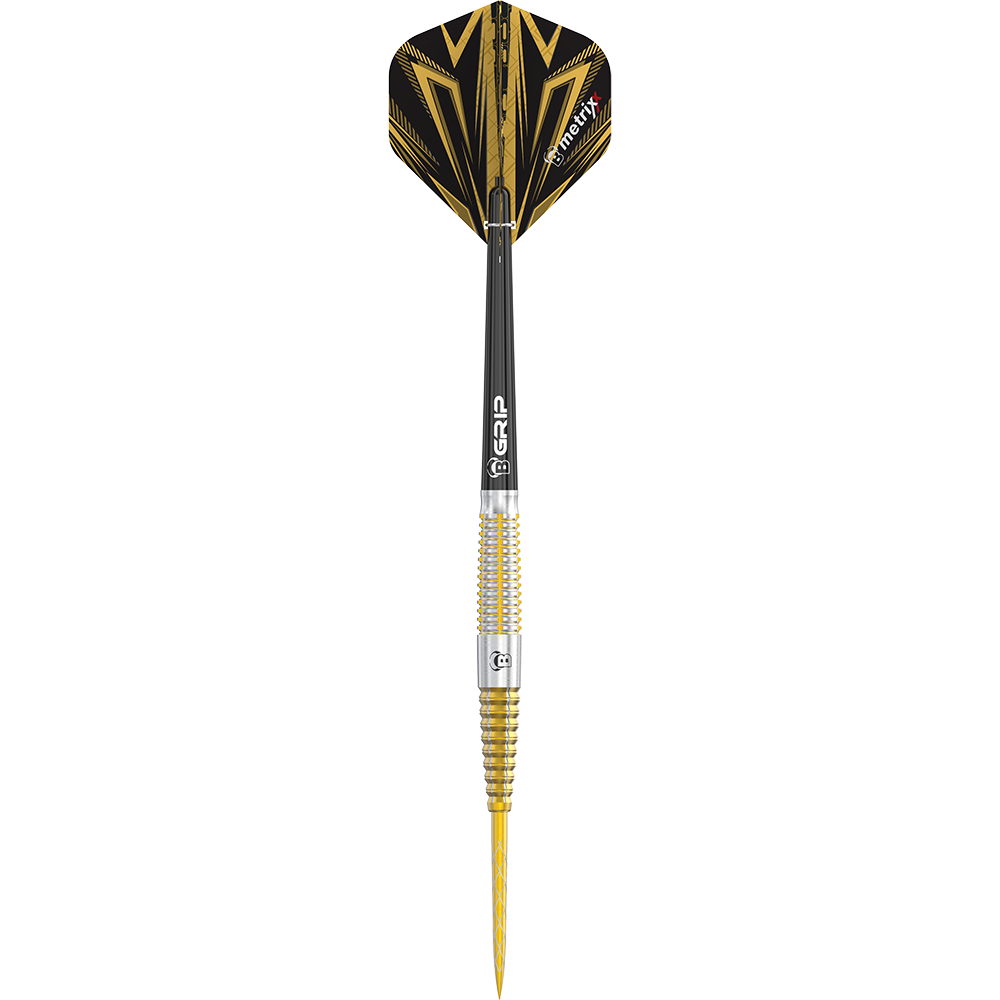 Bull&#39;s Stinger steel darts