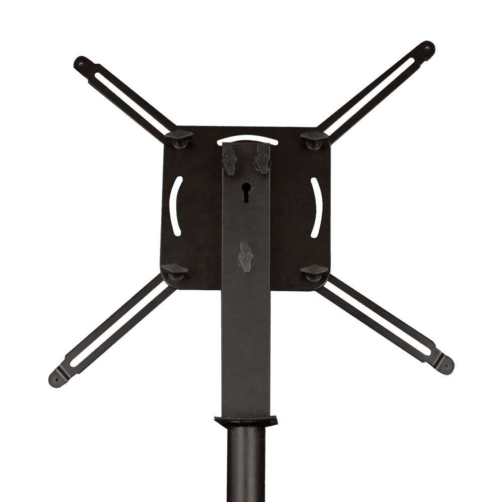 McDart Hybrid Pro Tripod dartboard stand