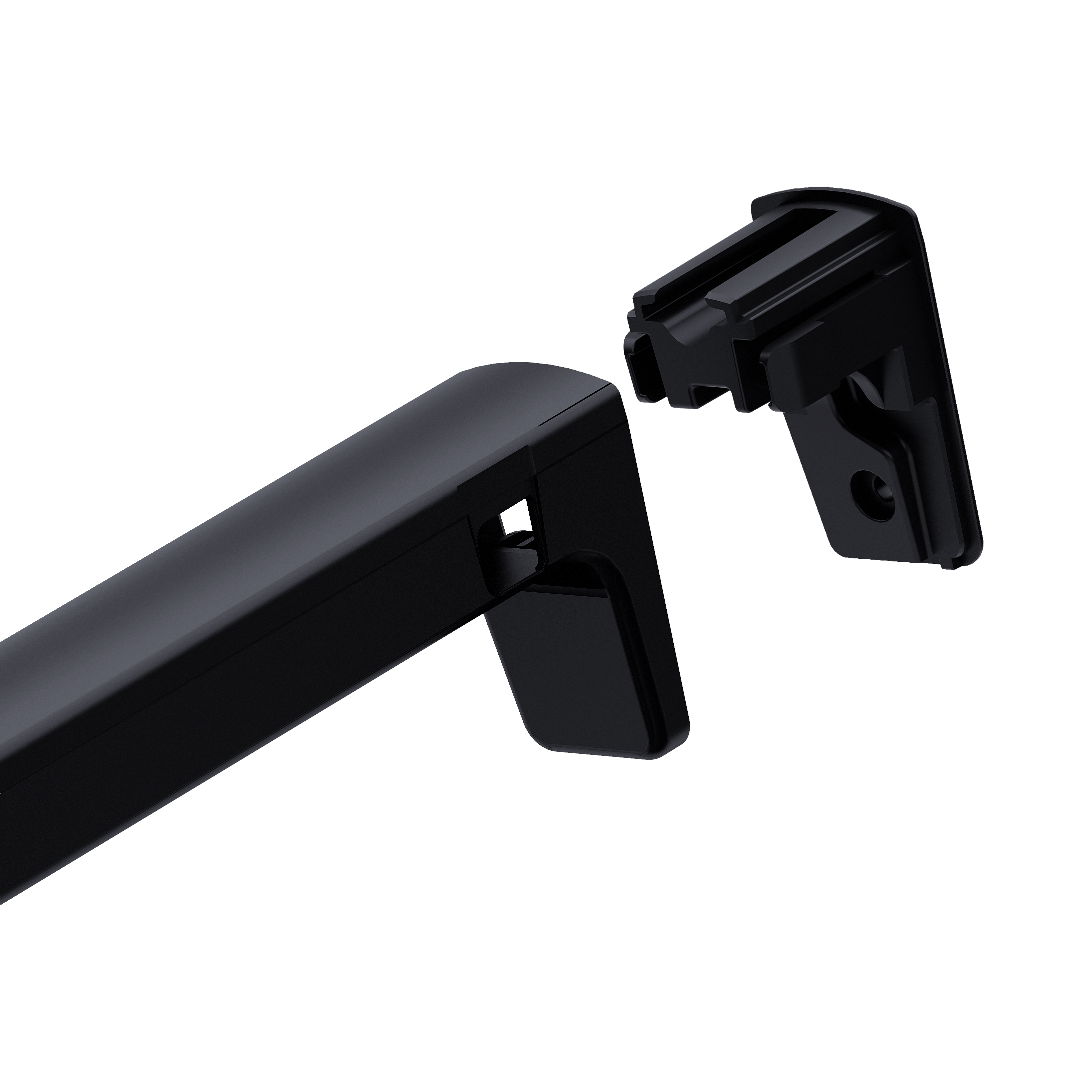 Das Bild zeigt das Autodarts Vantage Auto-Scoring-System. Das Produkt ist nicht näher beschrieben.