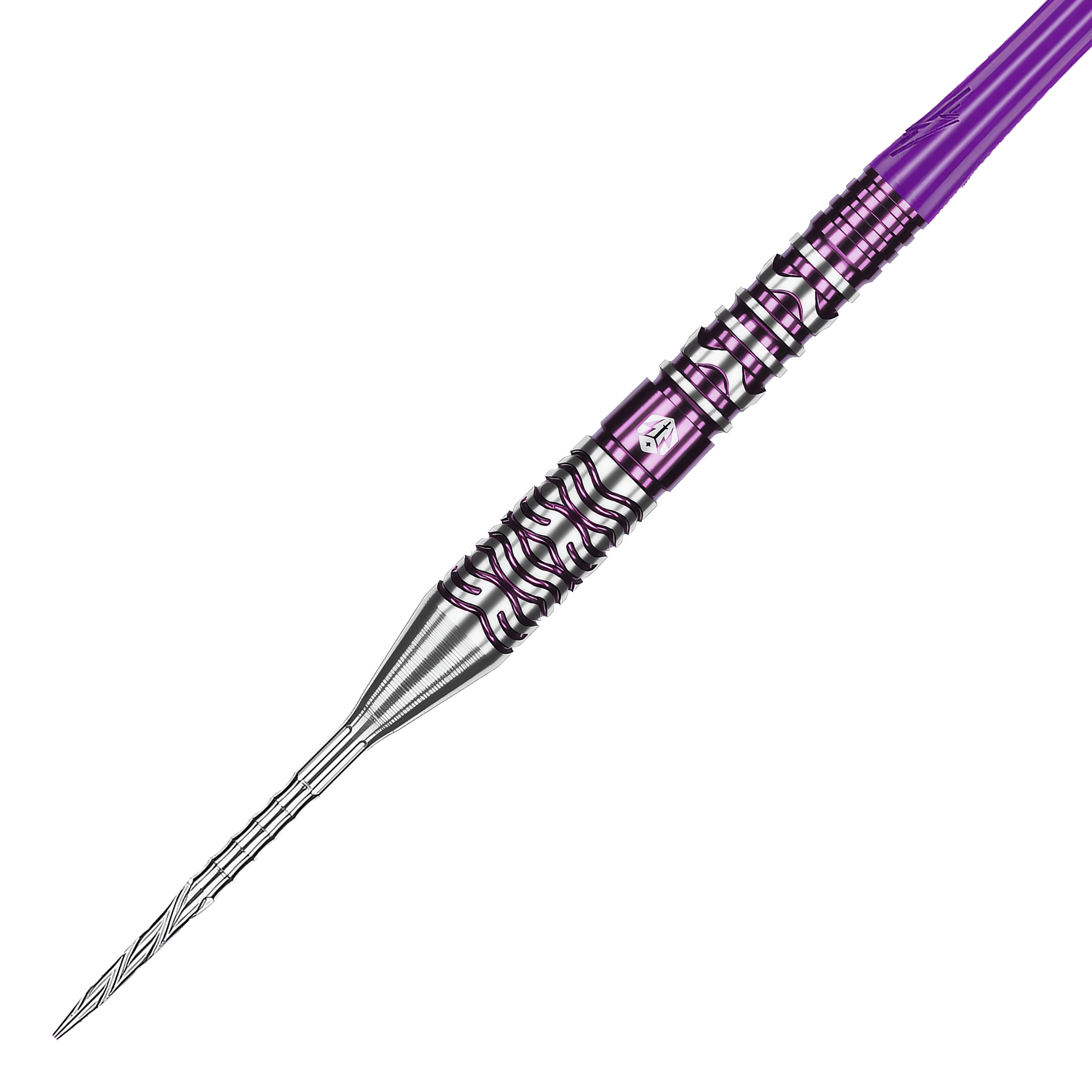 Caliburn Awakening Ivan steel darts Dieses Bild zeigt die Caliburn Awakening Ivan Steeldarts. Die Steeldarts sind speziell für Präzision und professionelles Spiel entwickelt.