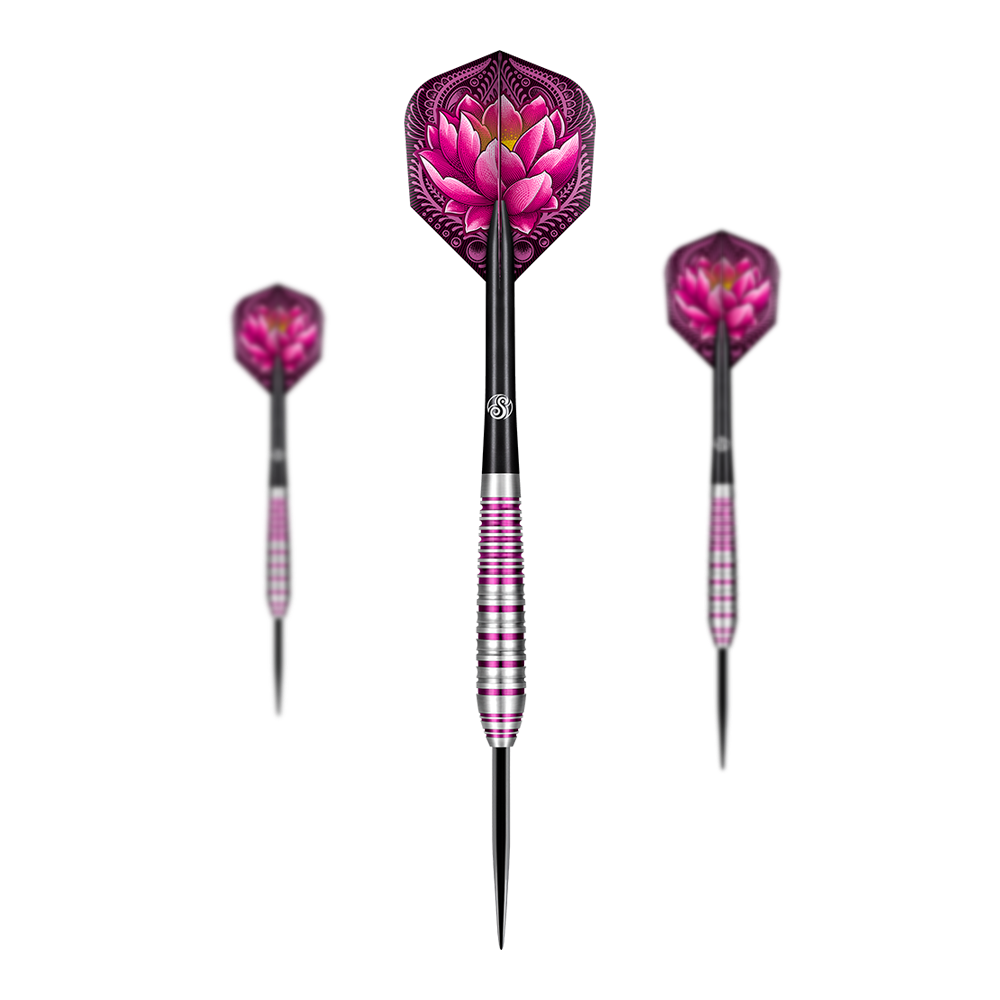 Shot ZEN Juji Steeldarts
