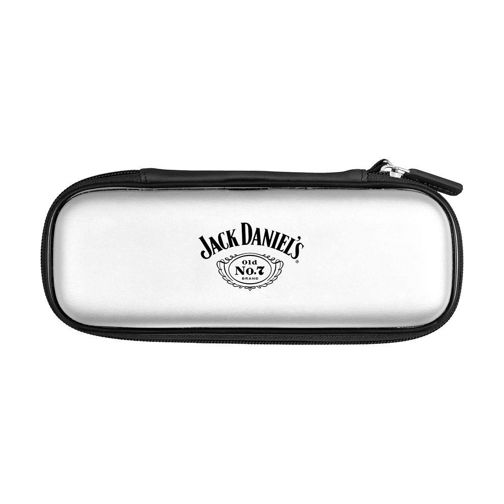 Mission Jack Daniels Freedom Slim Dart Case