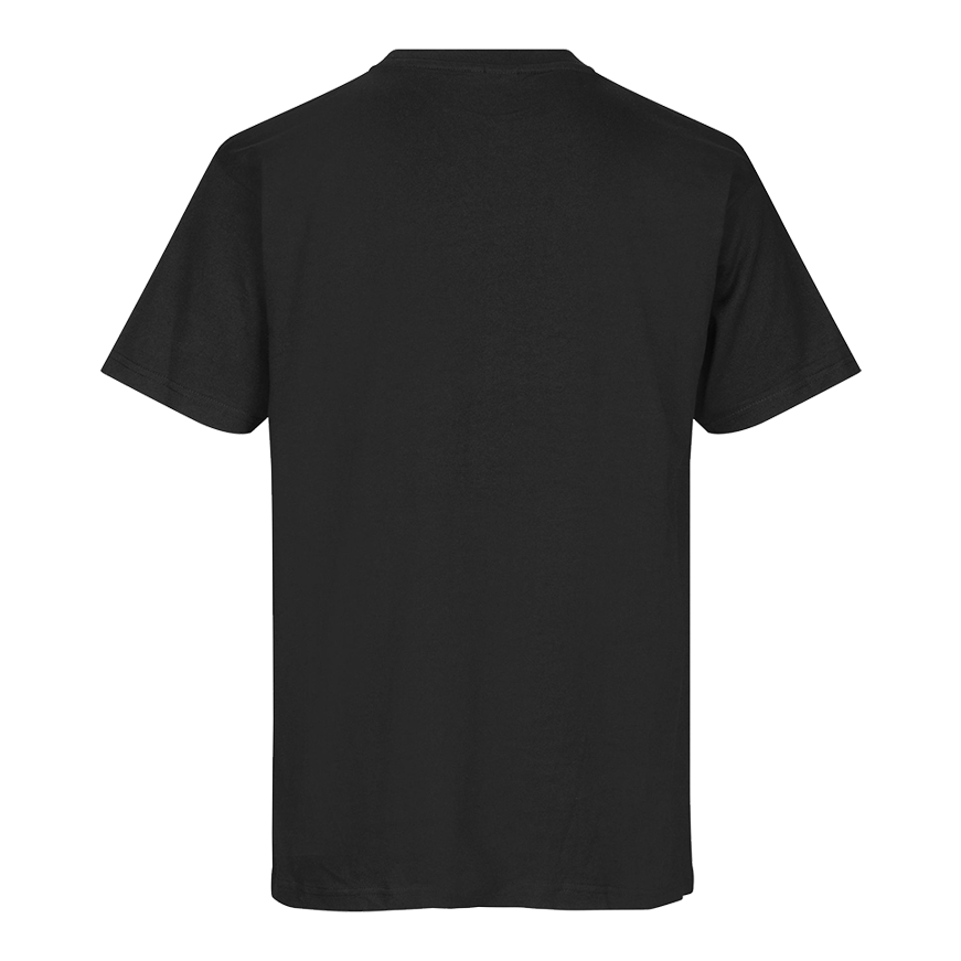 Barrels and Shafts T-Shirt - Black