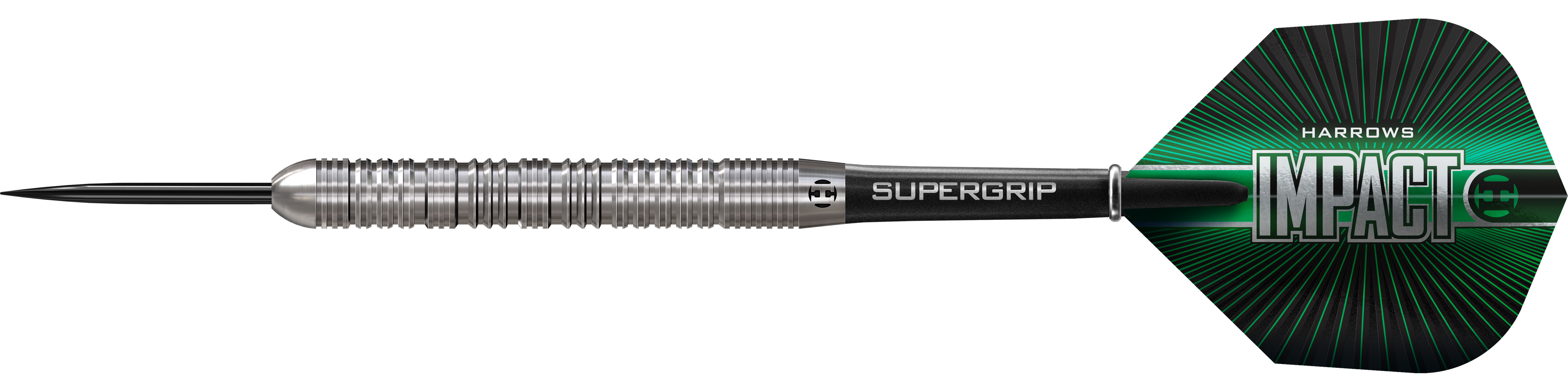 Harrows Impact Steel Darts