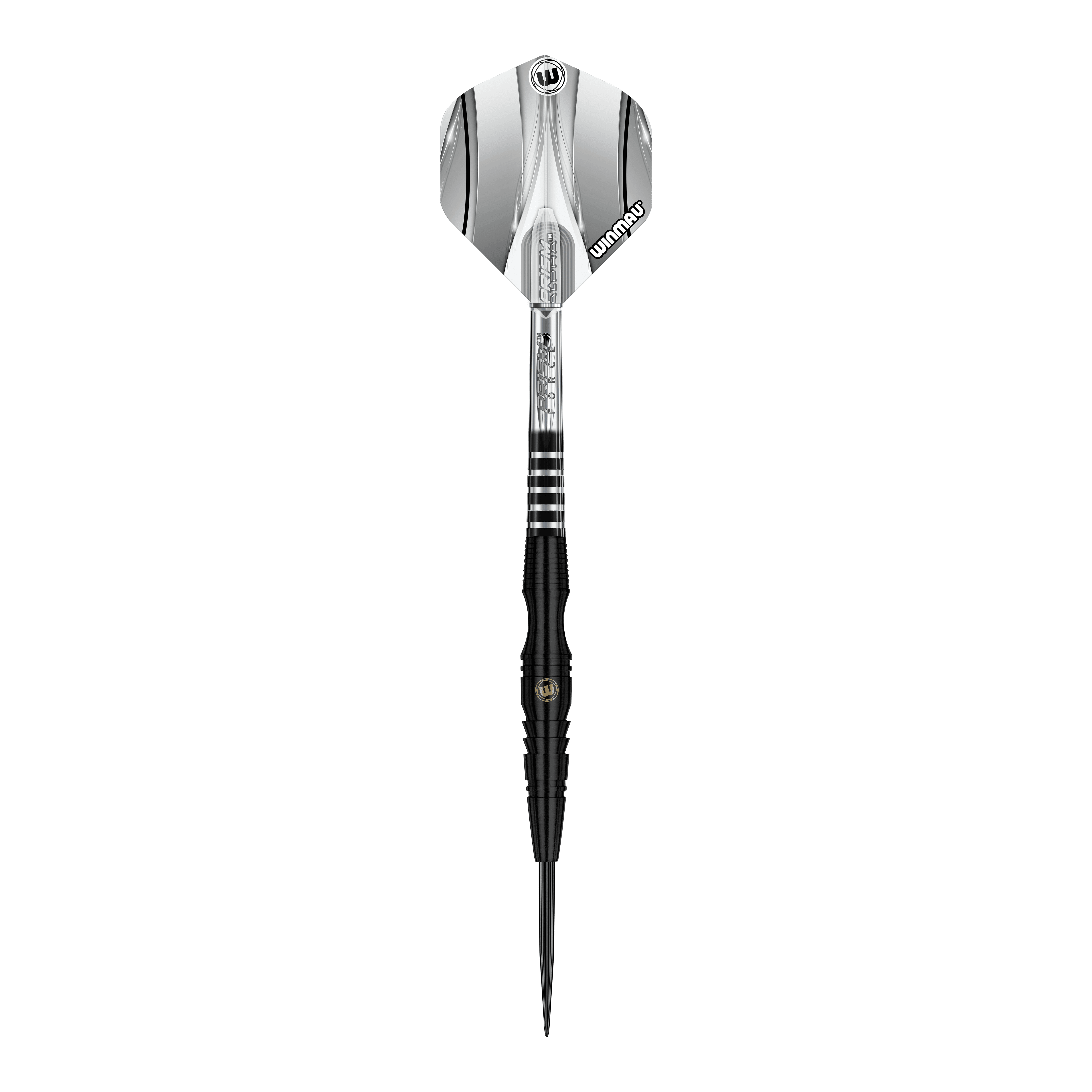 Winmau Sniper Black steel darts