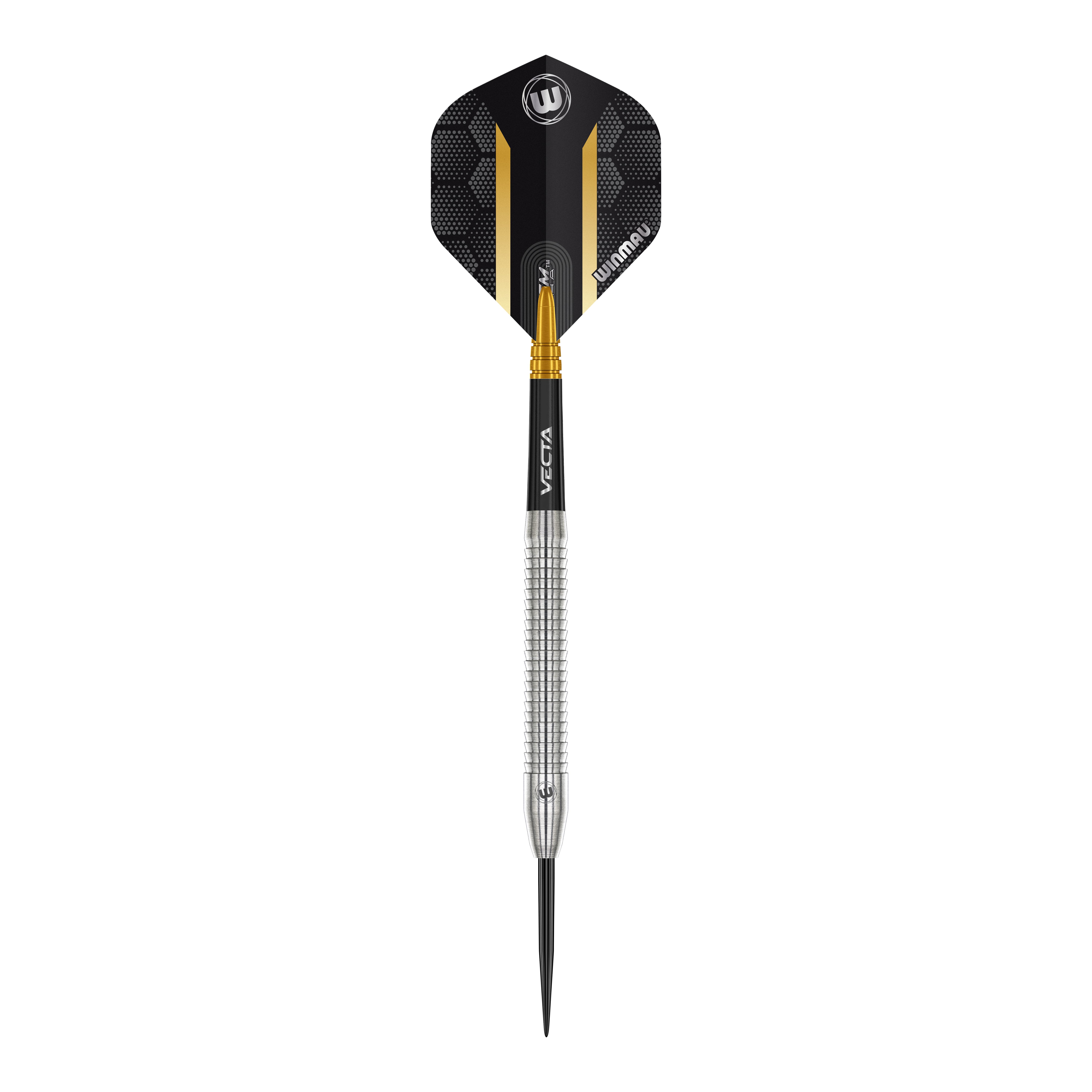 Winmau Team 360 Jack Nankervis steel darts - 24g Winmau Team 360 Jack Nankervis Steeldarts - 24g abgebildet. Das Bild zeigt das Design dieses Steeldarts-Produkts.