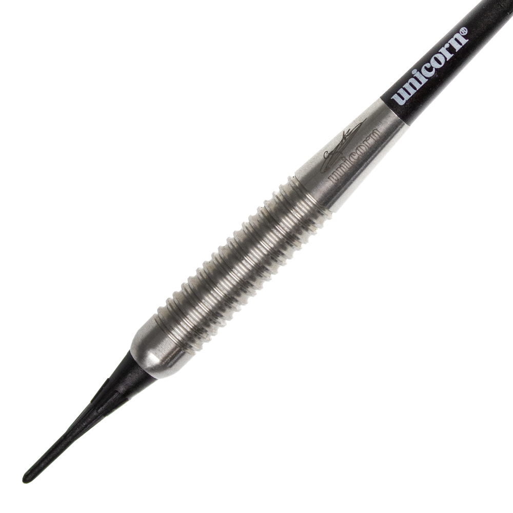 Unicorn Bullet Gary Anderson soft darts