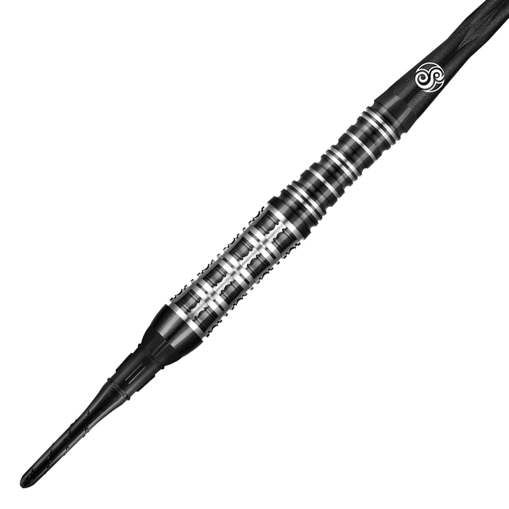 Shot Pro Series Jason Watt Notorious BDG soft darts