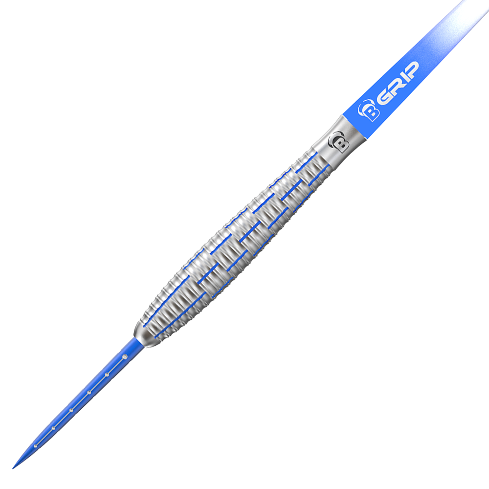 Bull&#39;s Azza steel darts