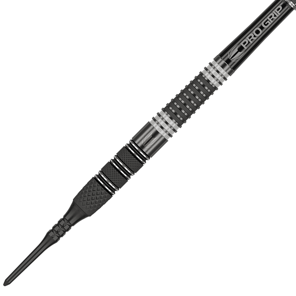 Target Raymond Van Barneveld RvB95 X Echo Softdarts