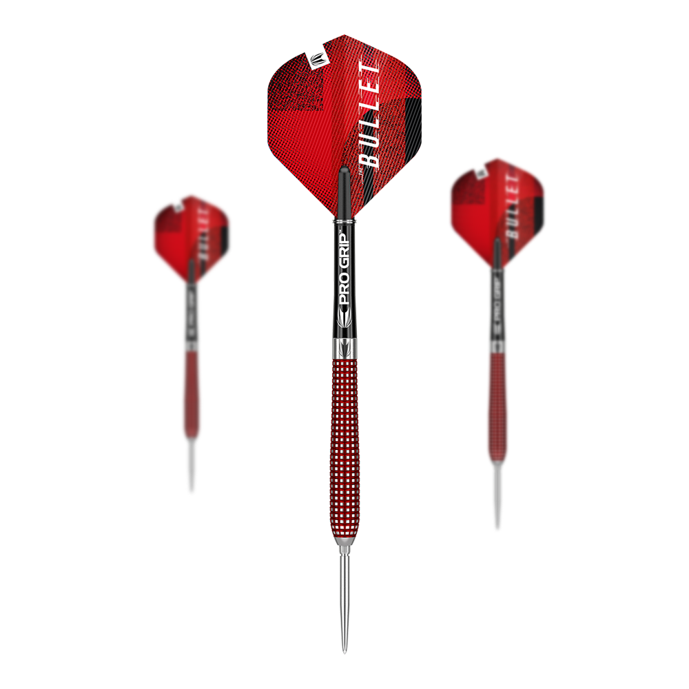 Target Stephen Bunting GEN4 Swiss Point Steeldarts