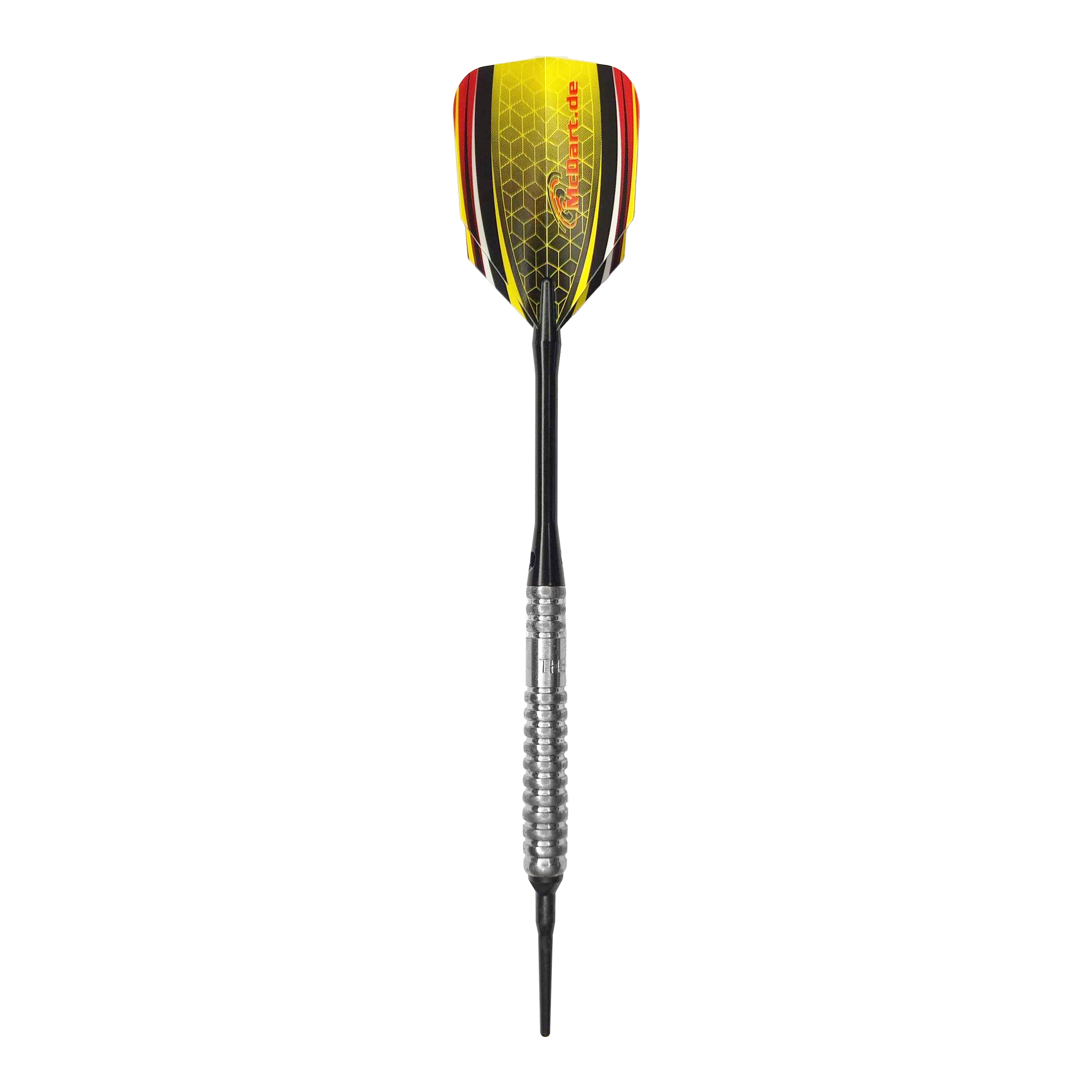 McDart 85 Tungsten V20 Soft Darts - 17g