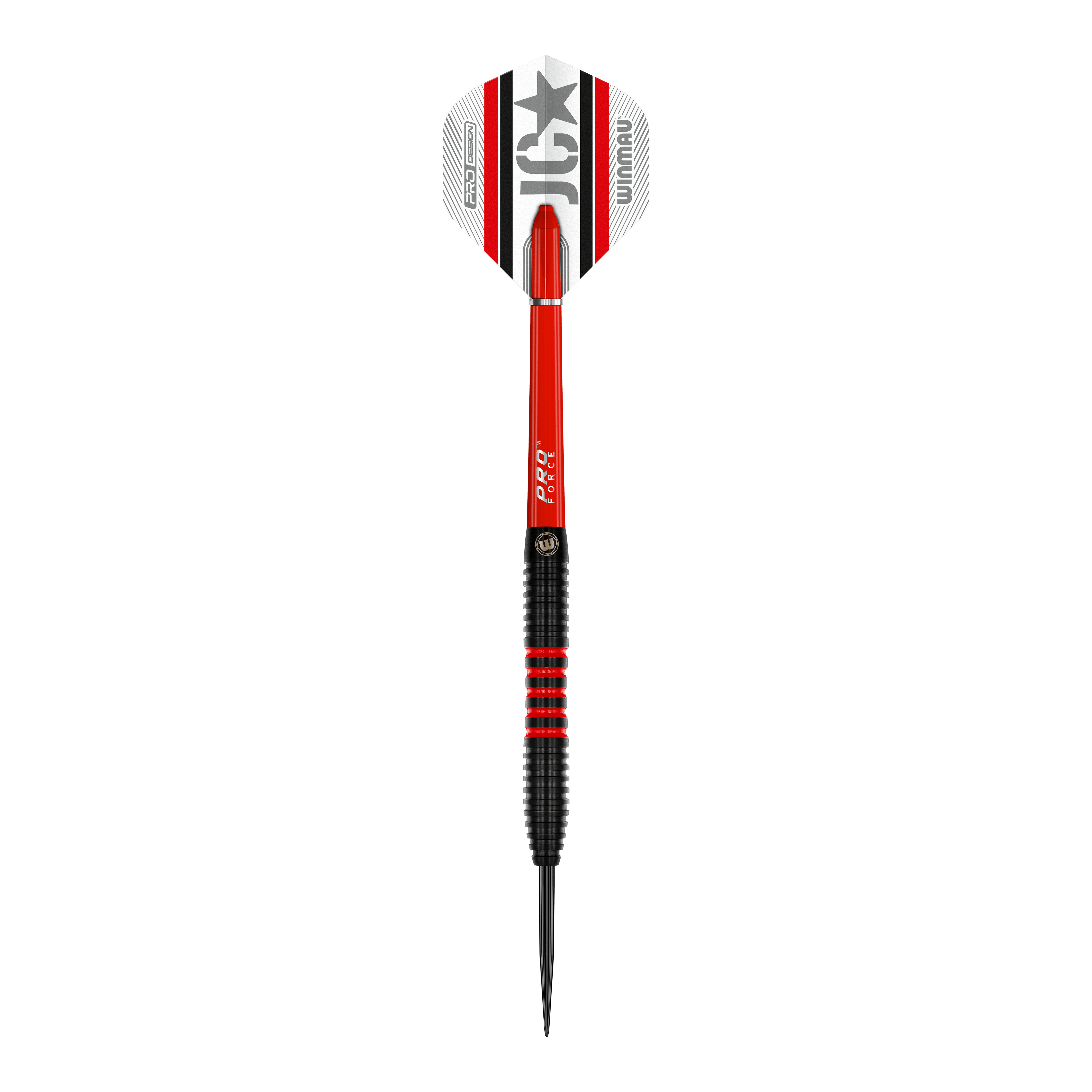 Winmau Joe Cullen 85 Pro-Series steel darts