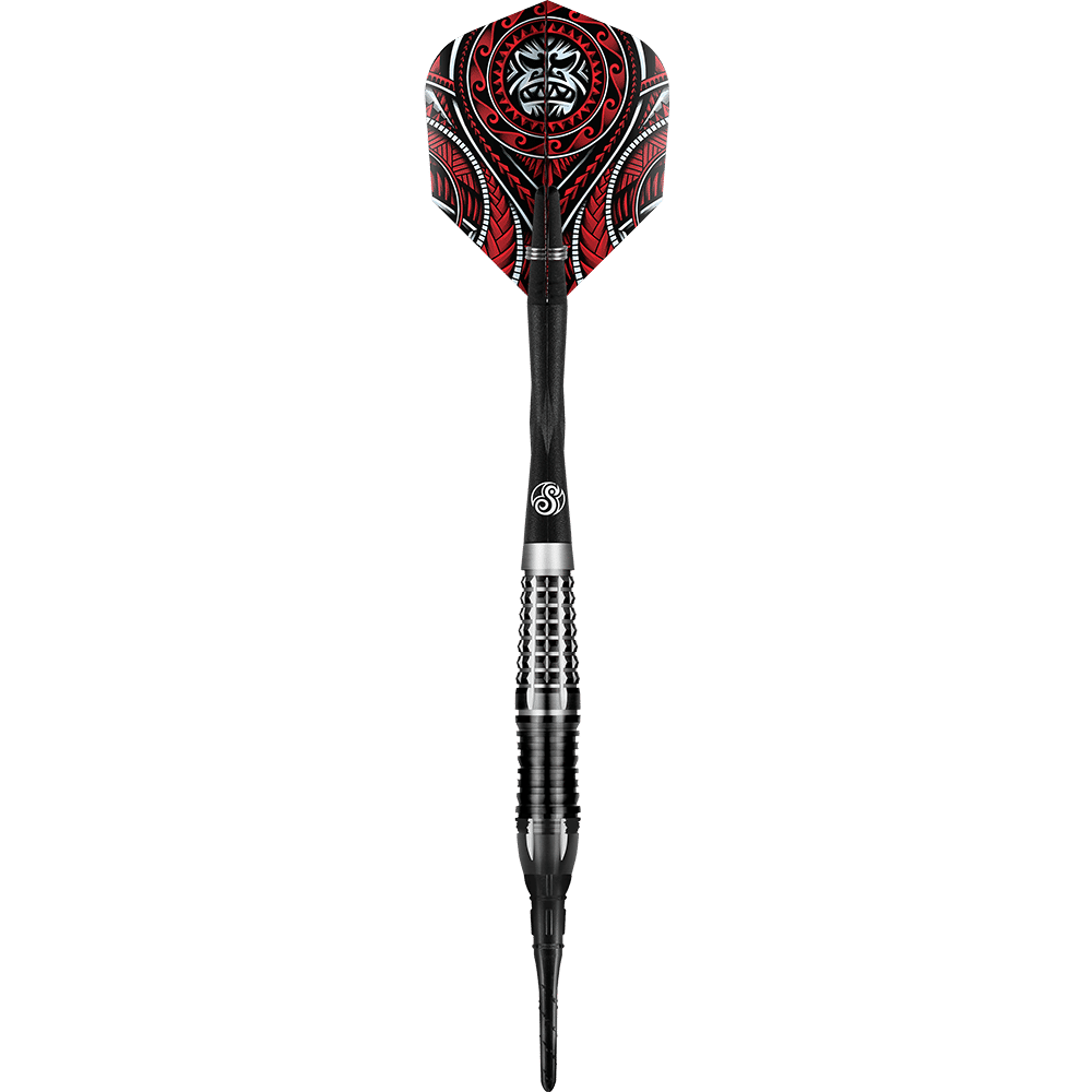 Shot Tribal Weapon Savage soft darts