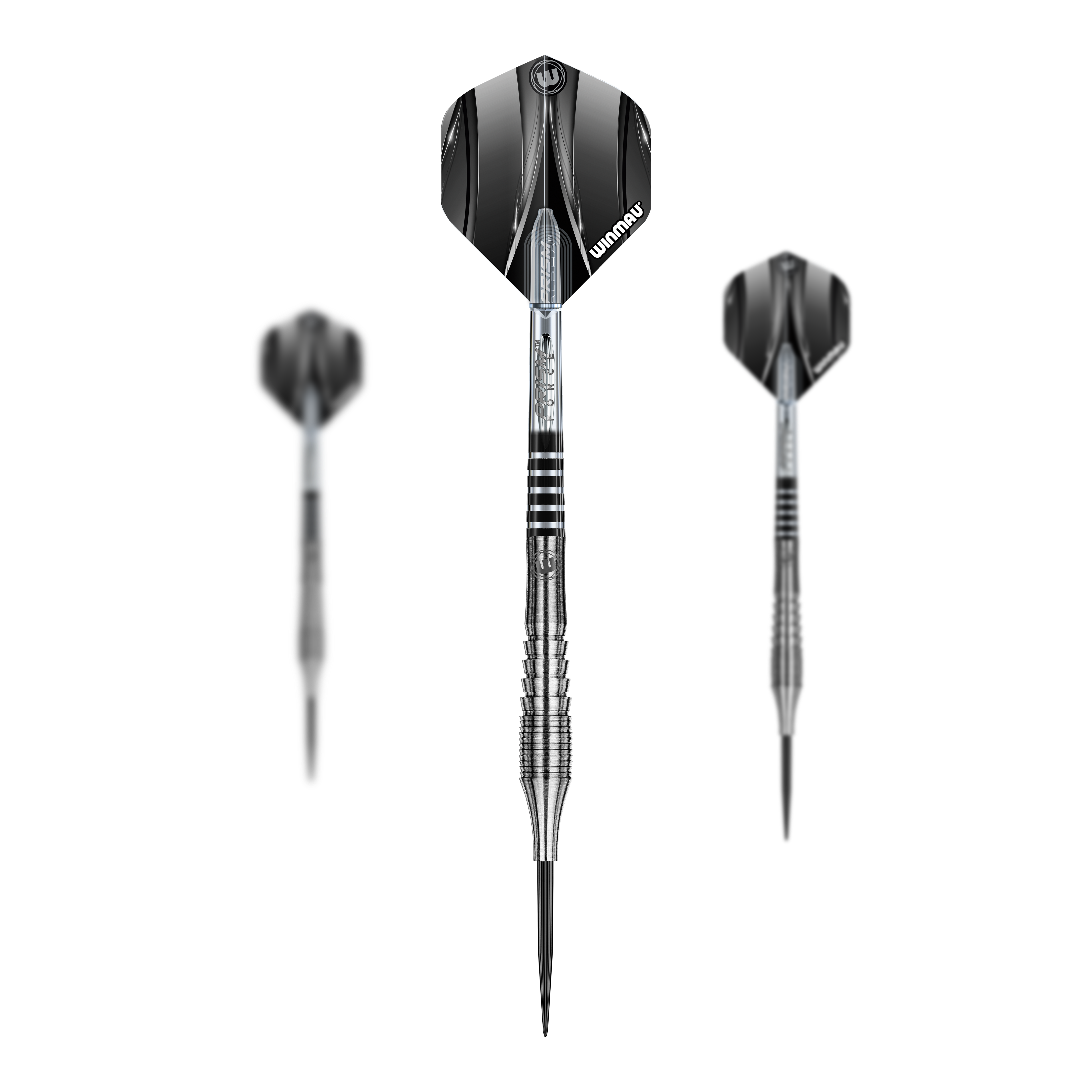 Winmau Sniper V1 steel darts