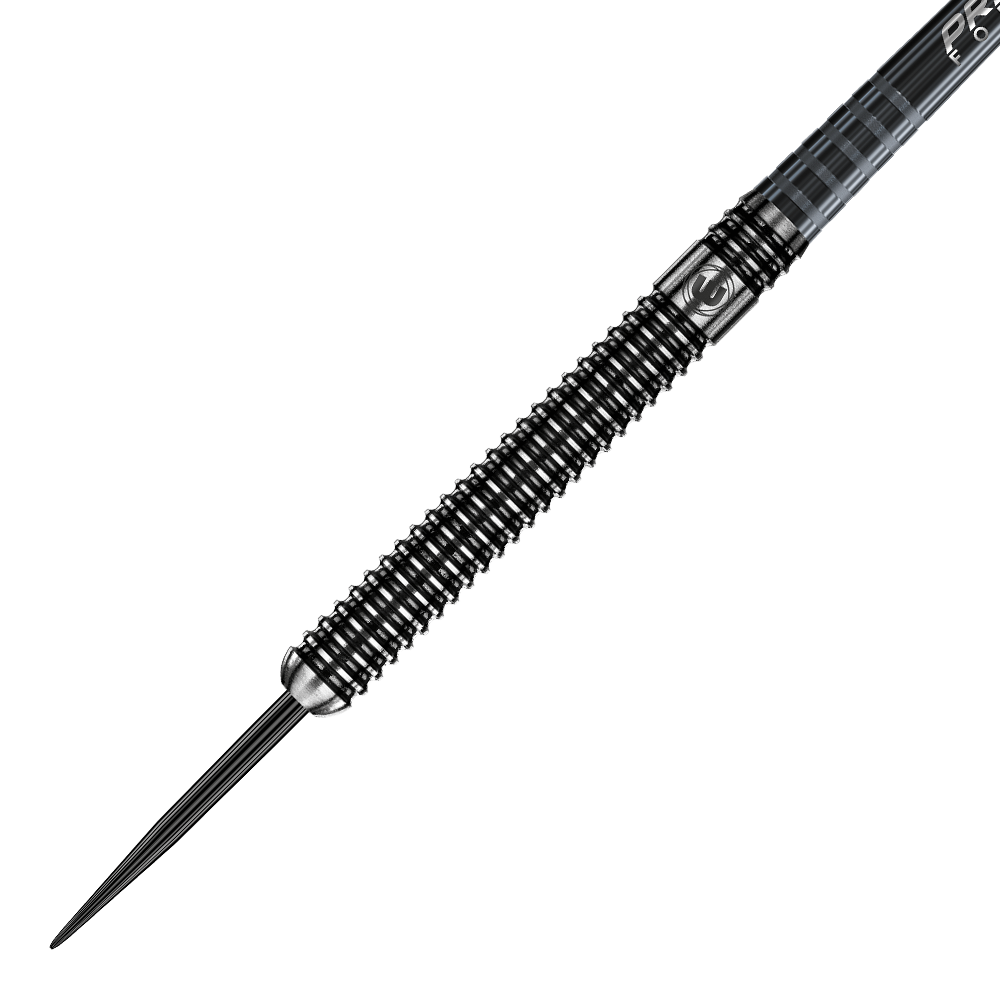 Winmau Blackout Variant 1 Steeldarts