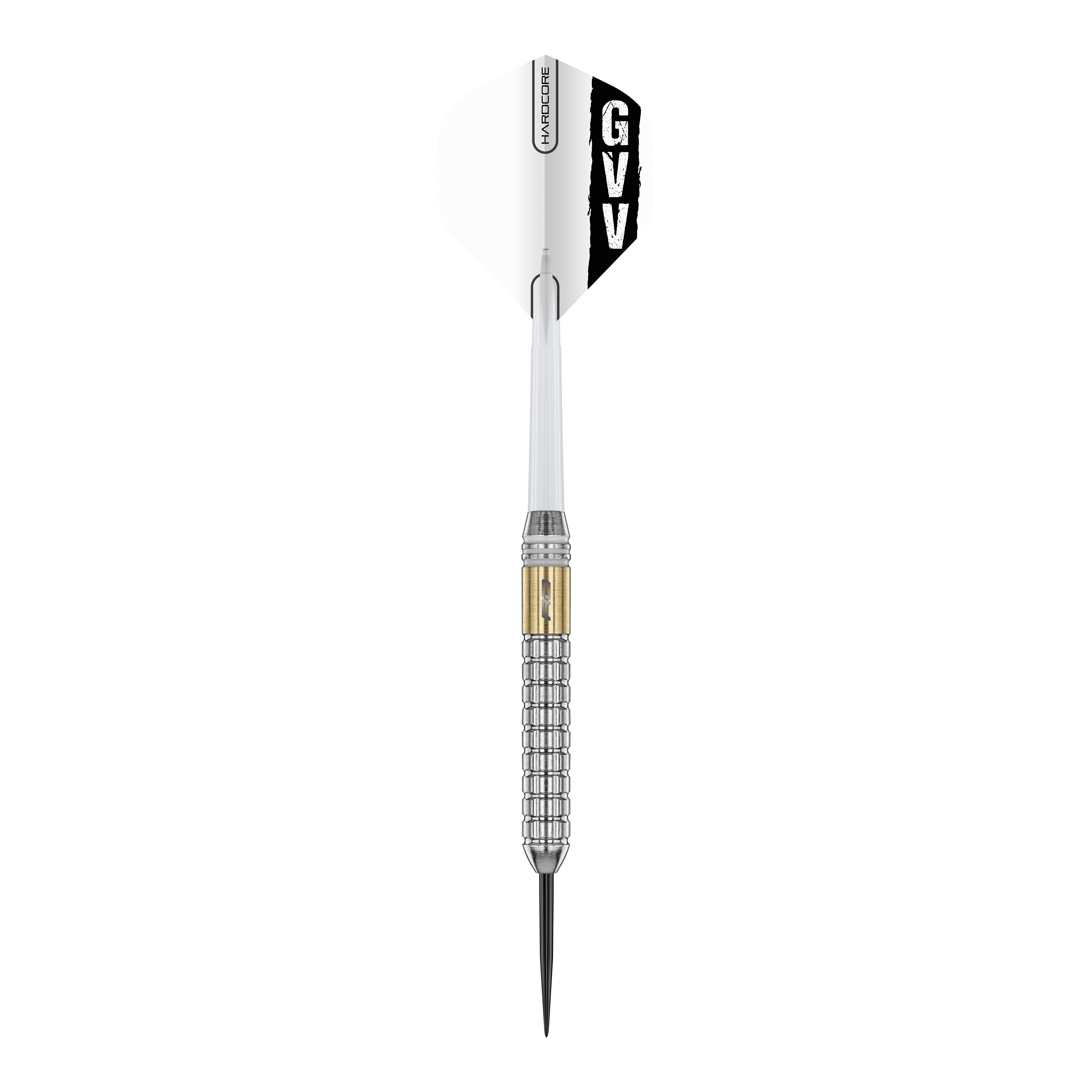 Red Dragon Gian Van Veen Brass Steeldarts - 21 g Red Dragon Gian Van Veen Brass Steeldarts - 21 g