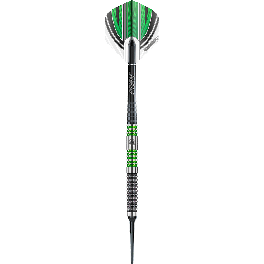 Winmau Daryl Gurney Special Edition soft darts